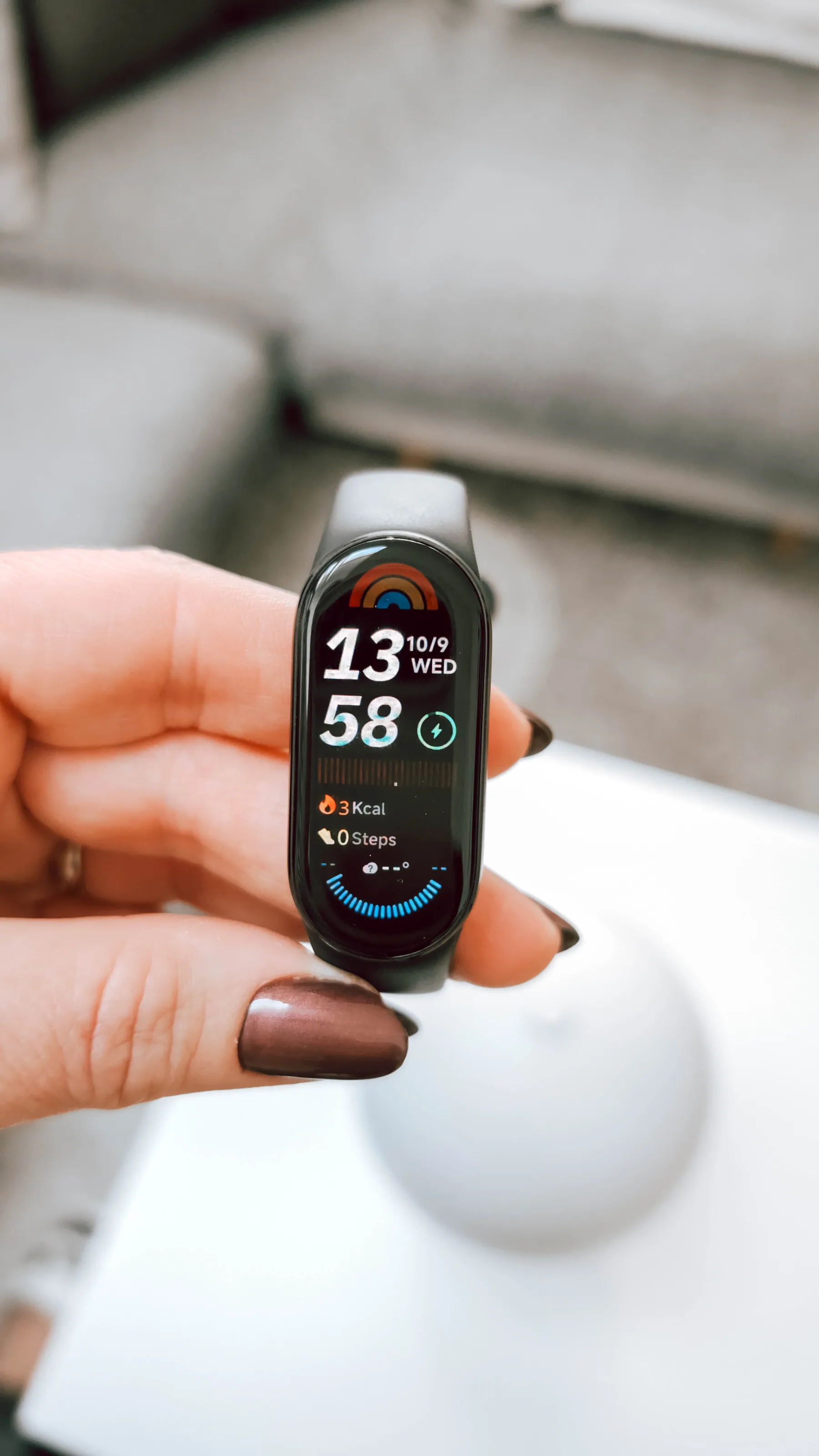 Eleganca tehnologije, ki se zlije s tvojim življenjem: Xiaomi Smart Band 9 in Redmi Buds 6 Active