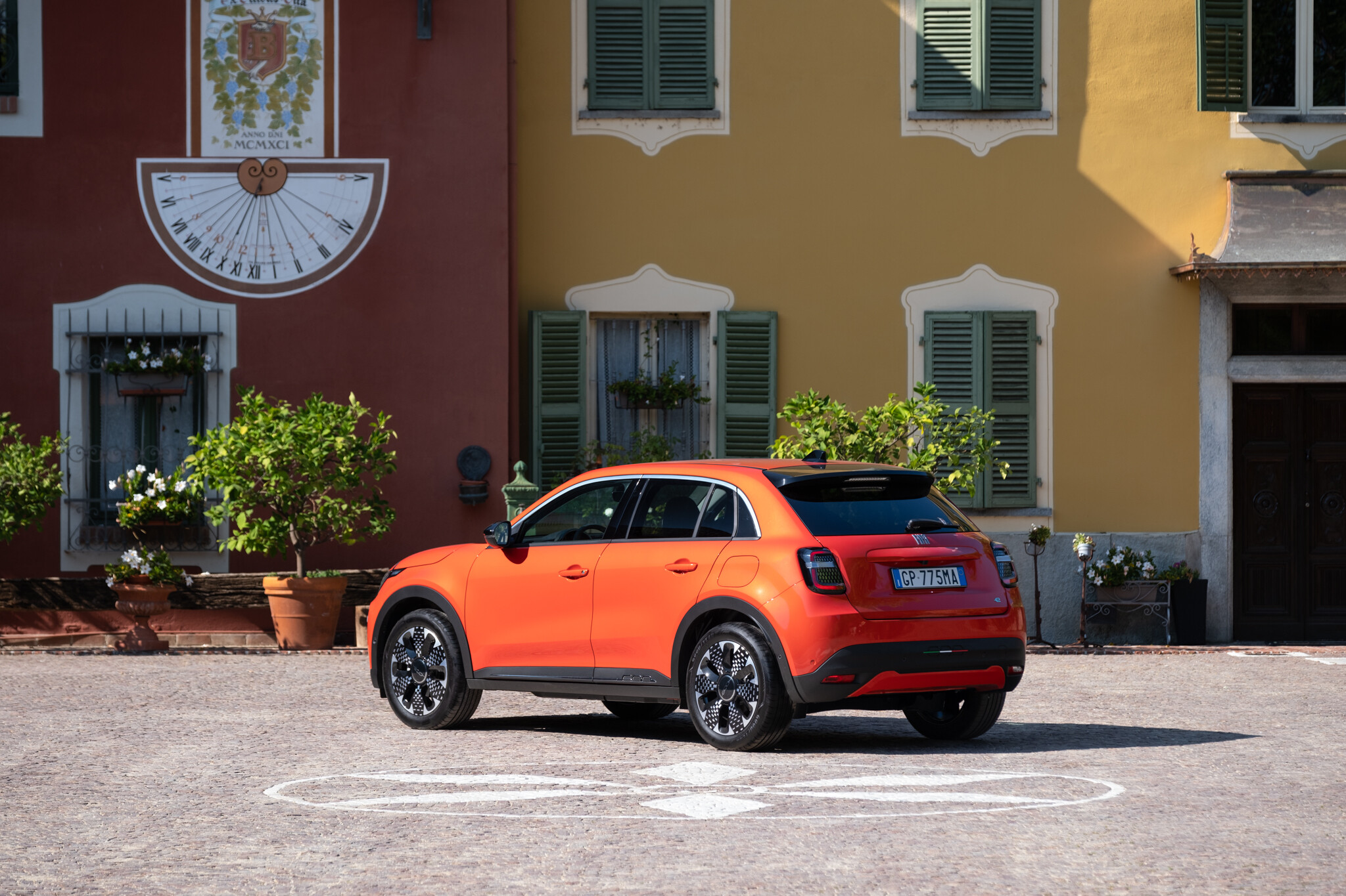 Foto: Fiat