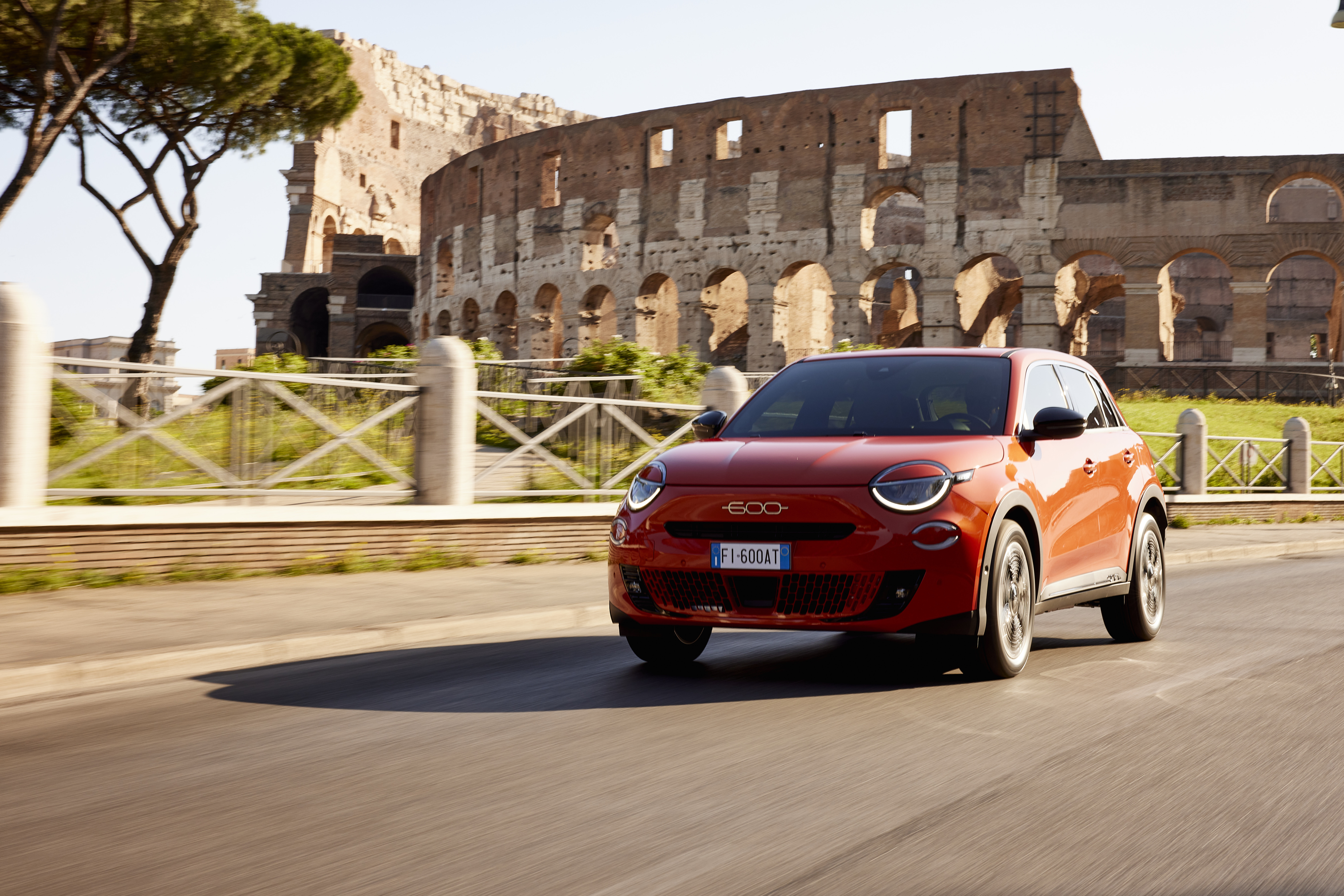 Foto: Fiat