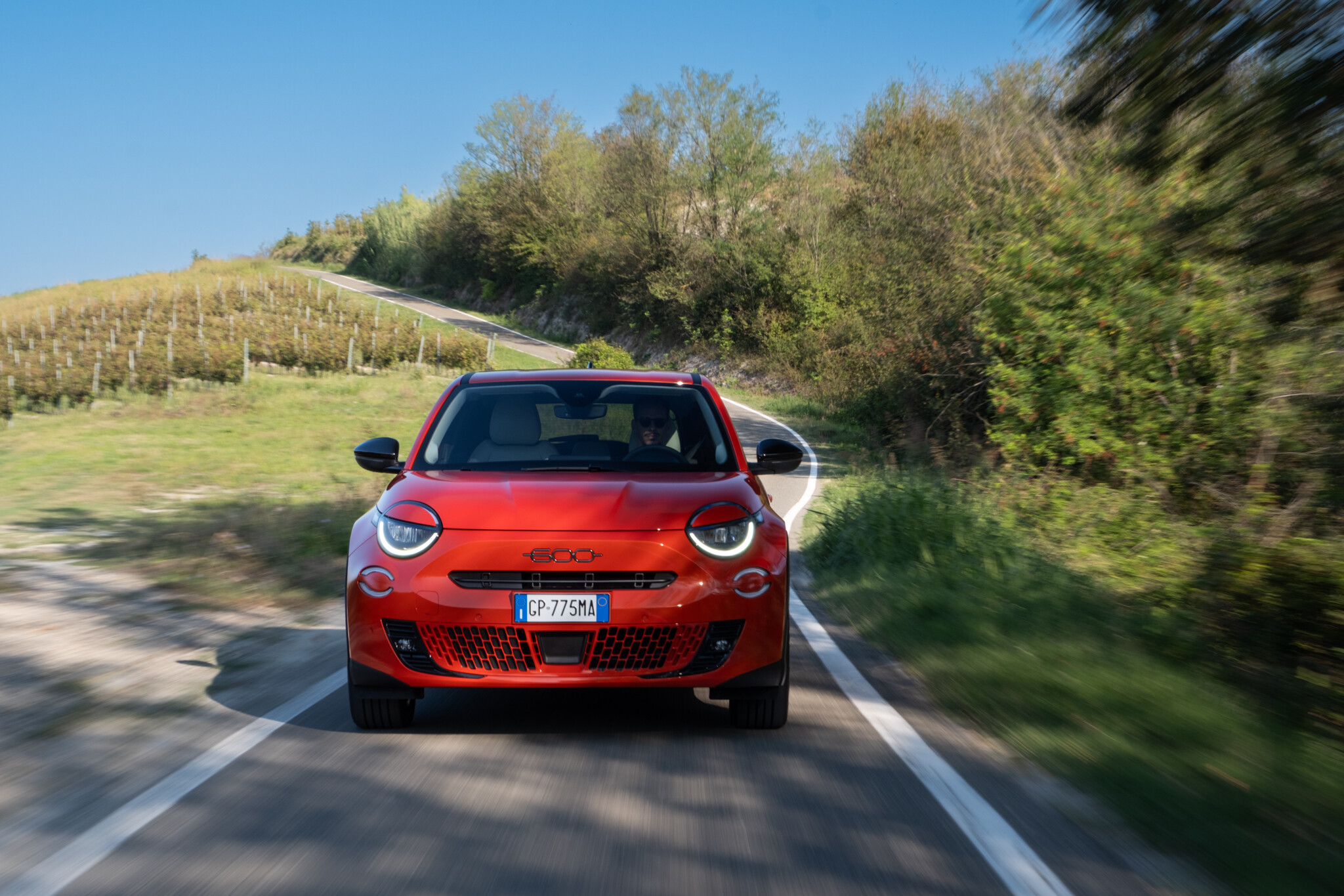 Foto: Fiat