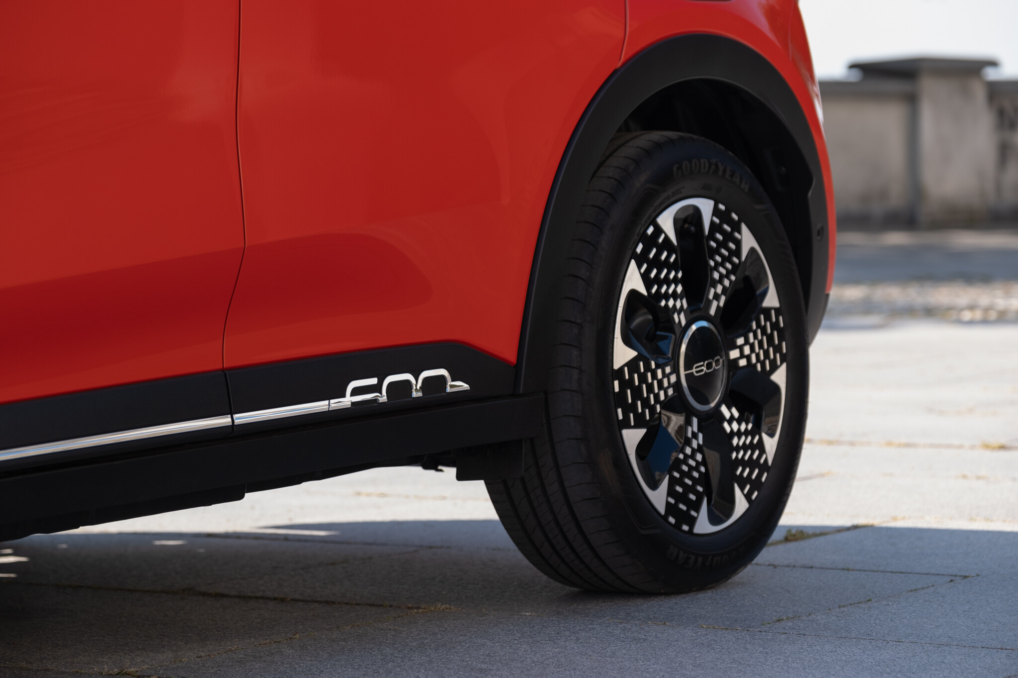 Foto: Fiat