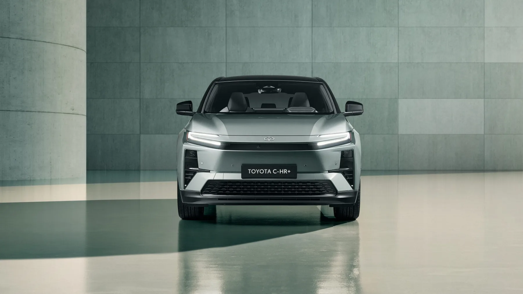 Električna Toyota C-HR+: bo to pravi električni šok za Toyota kupce?