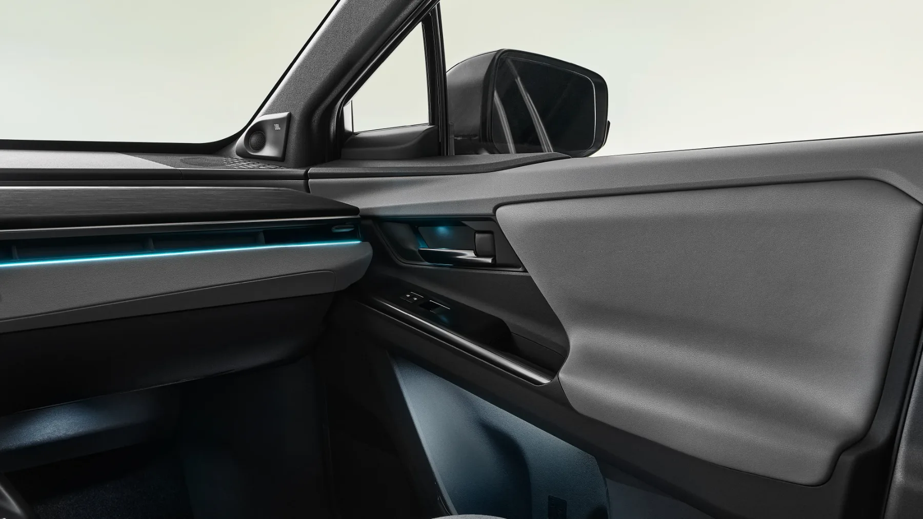 Električna Toyota C-HR+: bo to pravi električni šok za Toyota kupce?