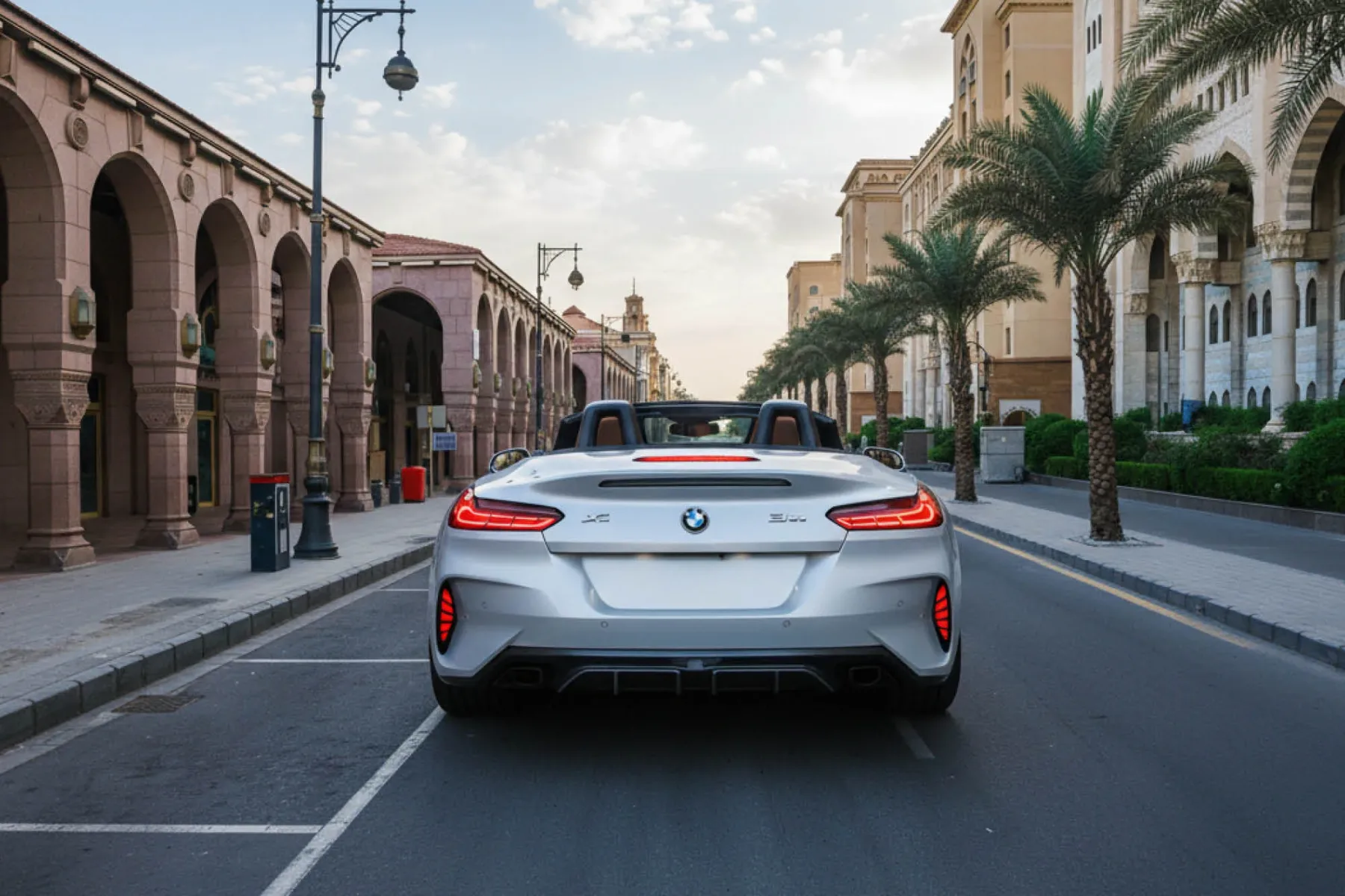 Električni BMW Z4: Sanjski električni roadster, za prihodnost “Neue Klasse”