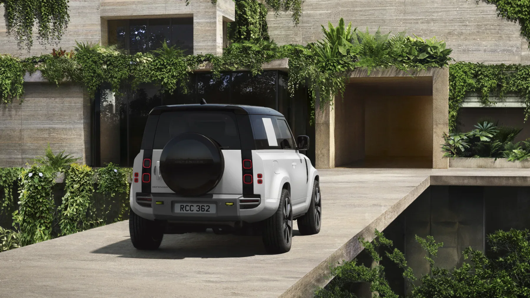 Foto: Defender