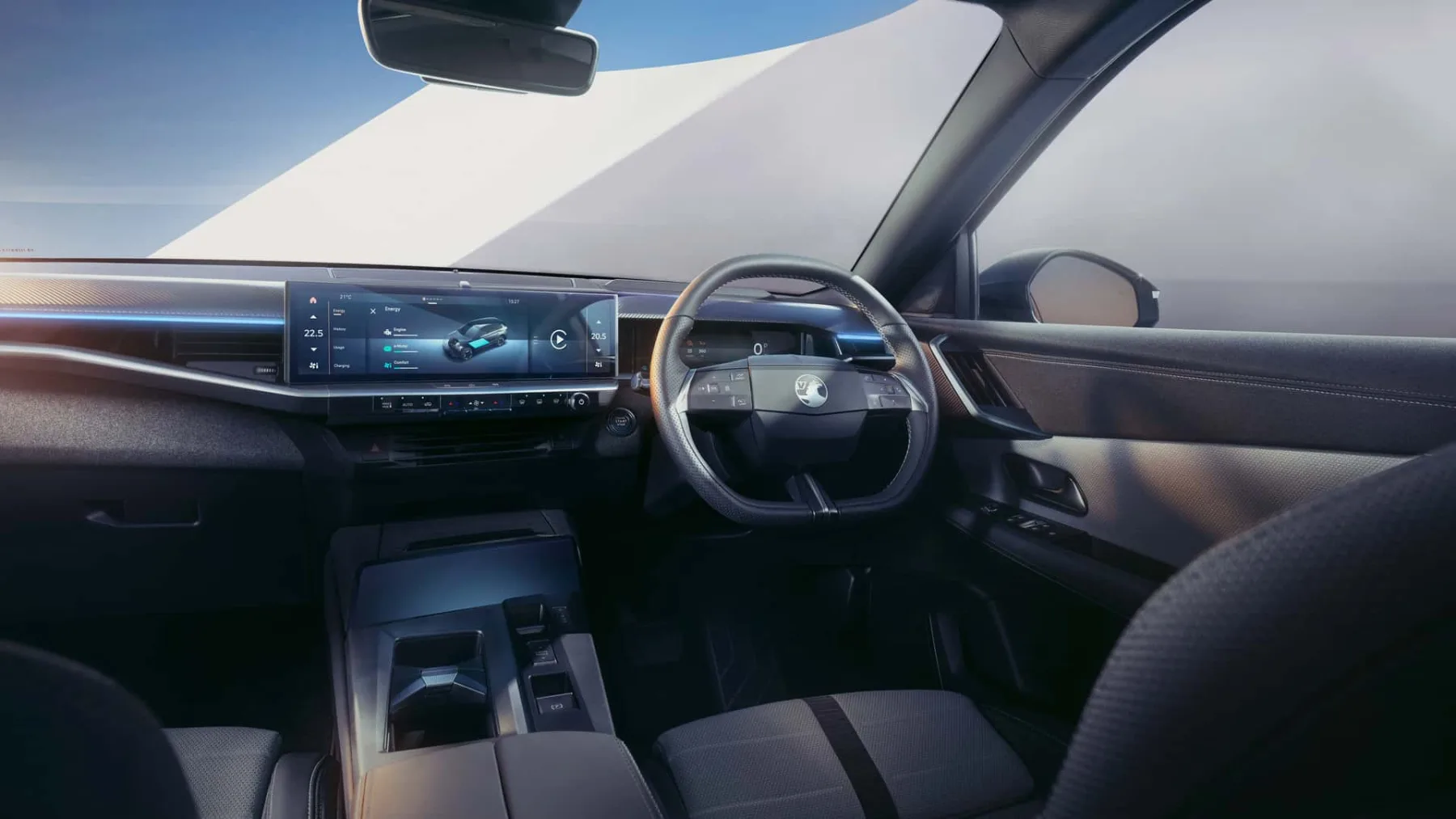 Električni Opel Grandland 2024: Popolnoma novi družinski SUV, ki premika meje