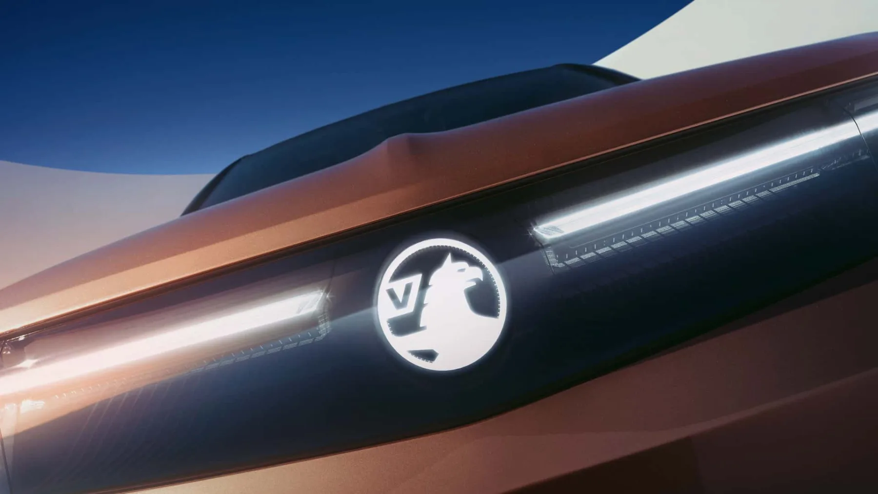 Električni Opel Grandland 2024: Popolnoma novi družinski SUV, ki premika meje
