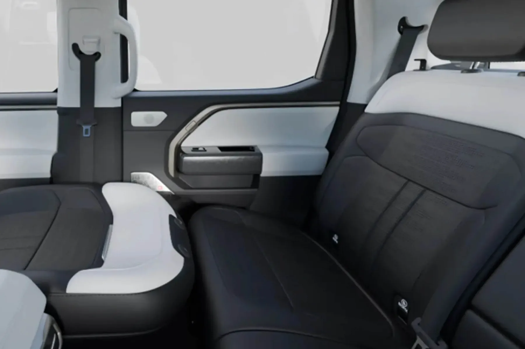 Električni pick‑up Maxus eTerron 9 – je prvi pravi električni 4×4 pick‑up v Evropi