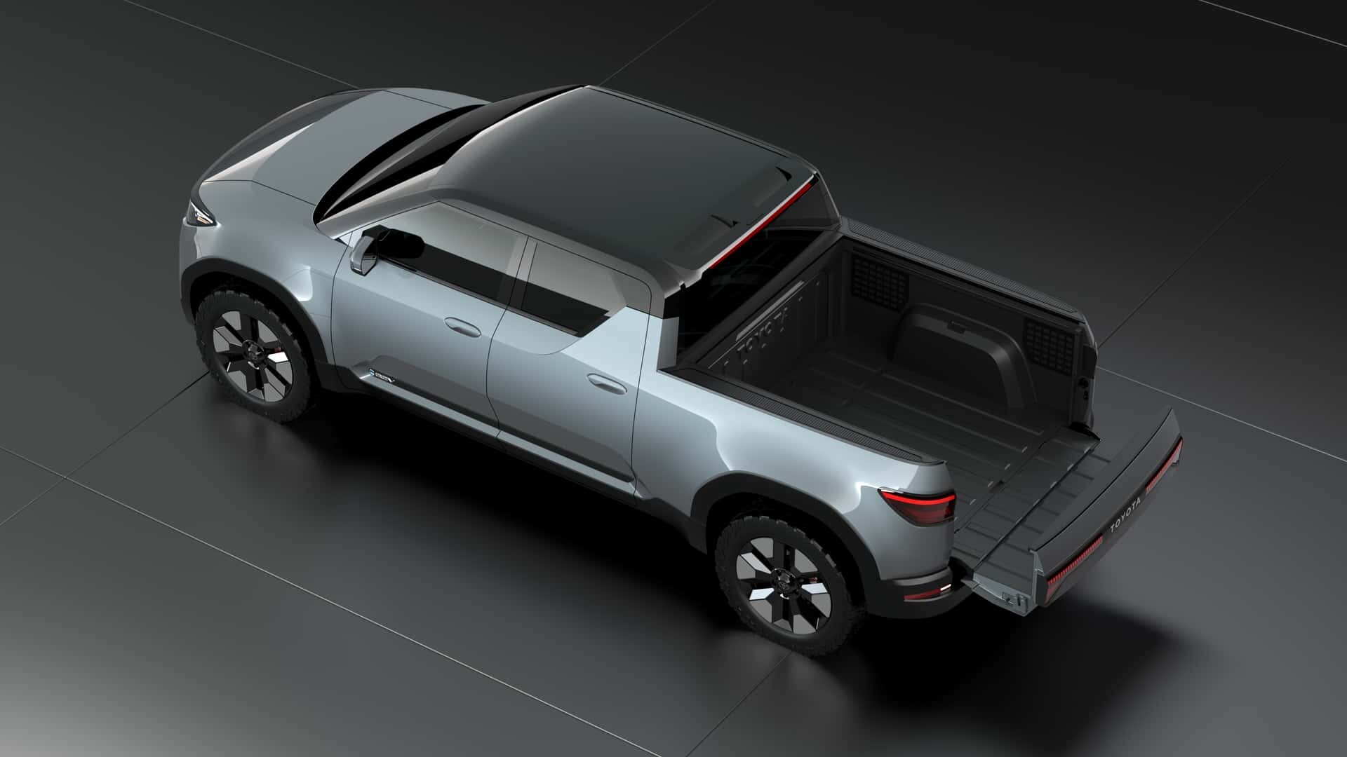 Foto: Toyota