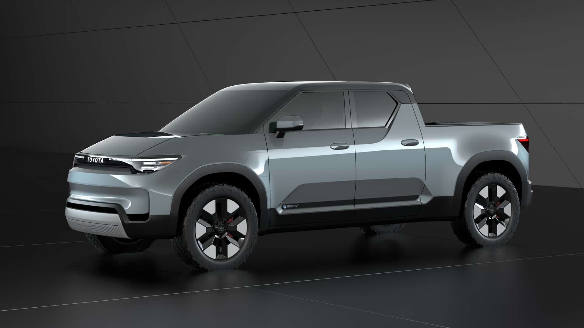 Foto: Toyota