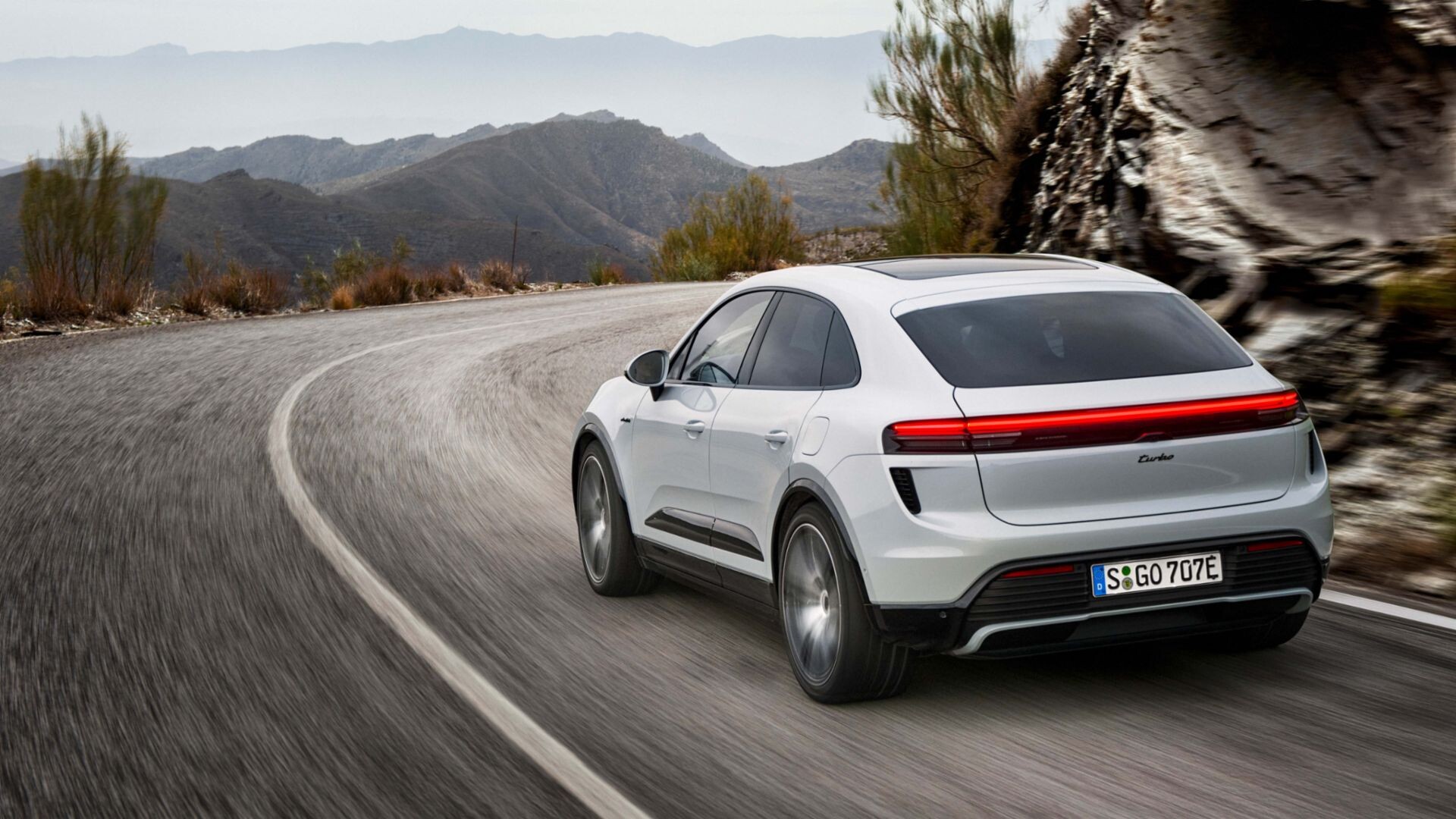 Foto: Porsche