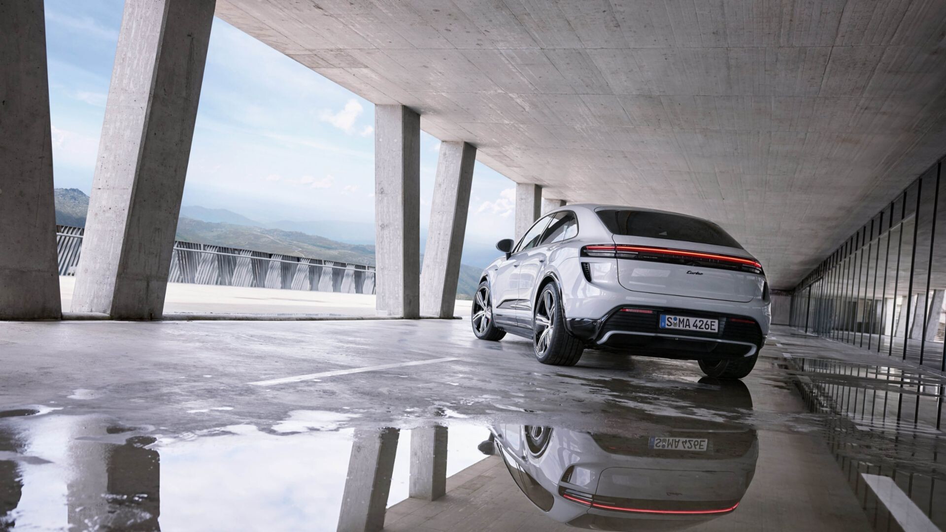 Foto: Porsche