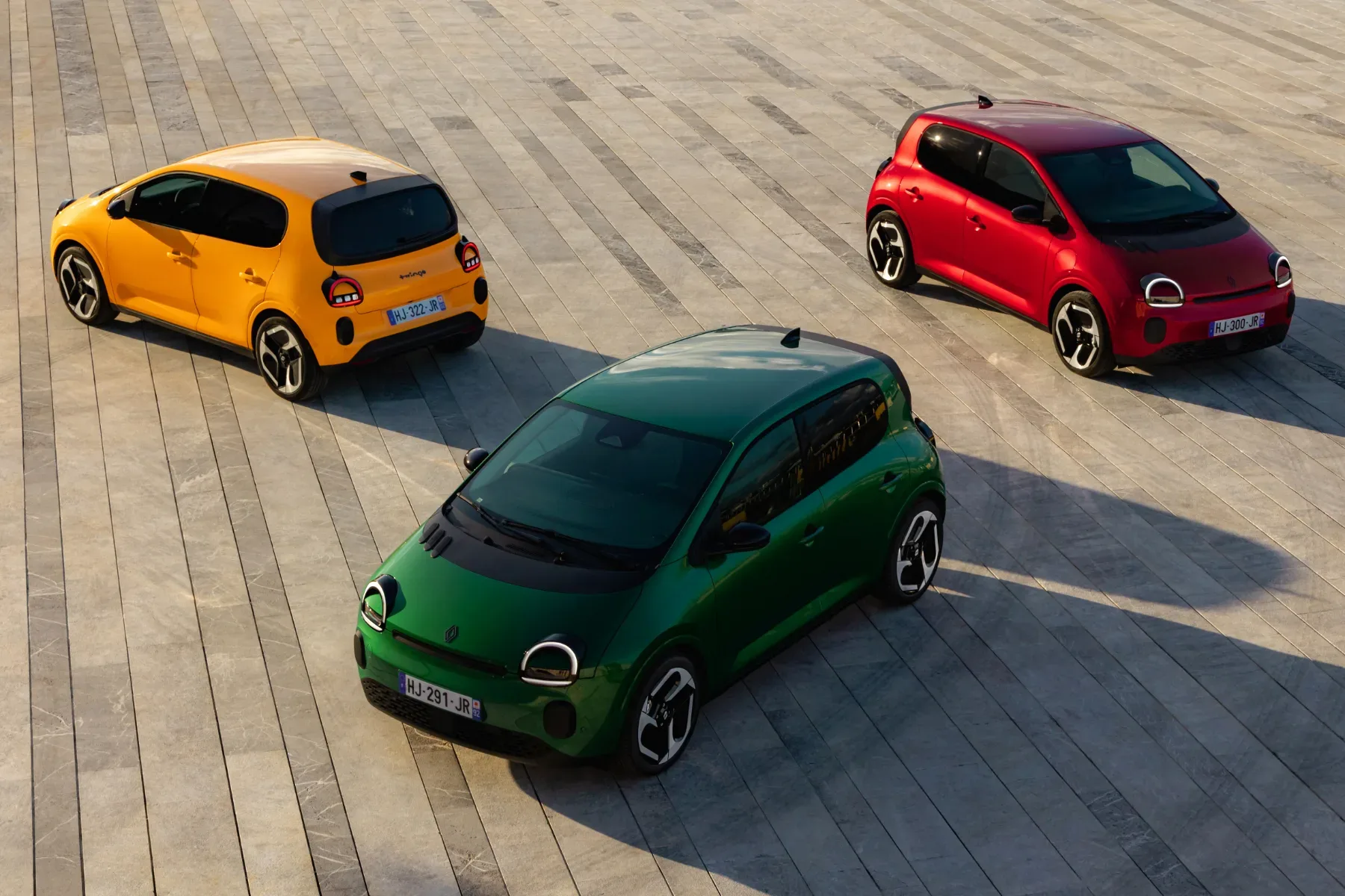 Električni preporod Evrope: Kako so cenovno dostopni Renault 5 E-Tech, Kia EV2 in tekmeci obrnili trg na glavo