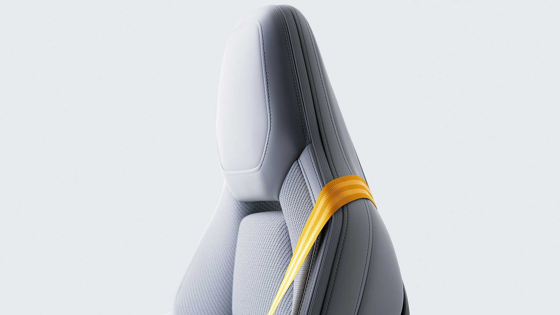 Električni SUV Polestar 4 je vrhunsko zlitje moči, sloga in trajnosti