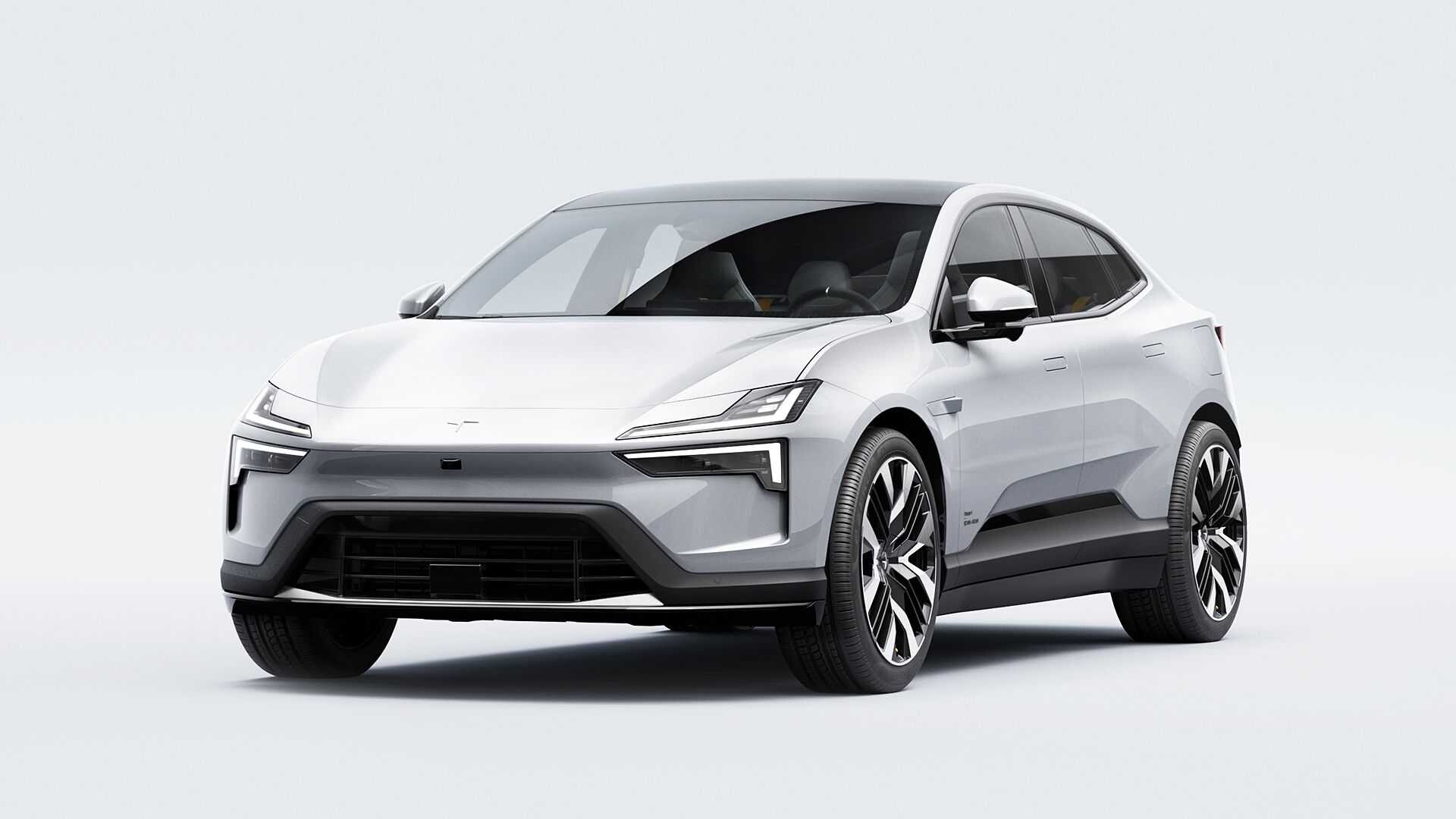 Foto: Polestar