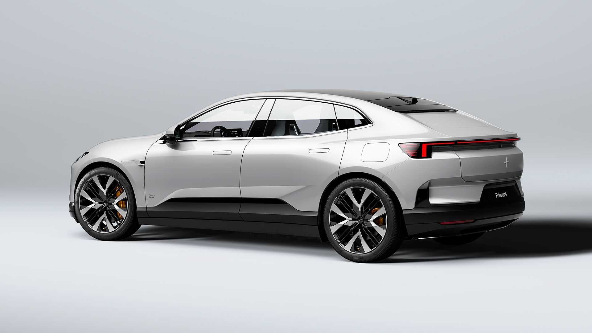 Foto: Polestar