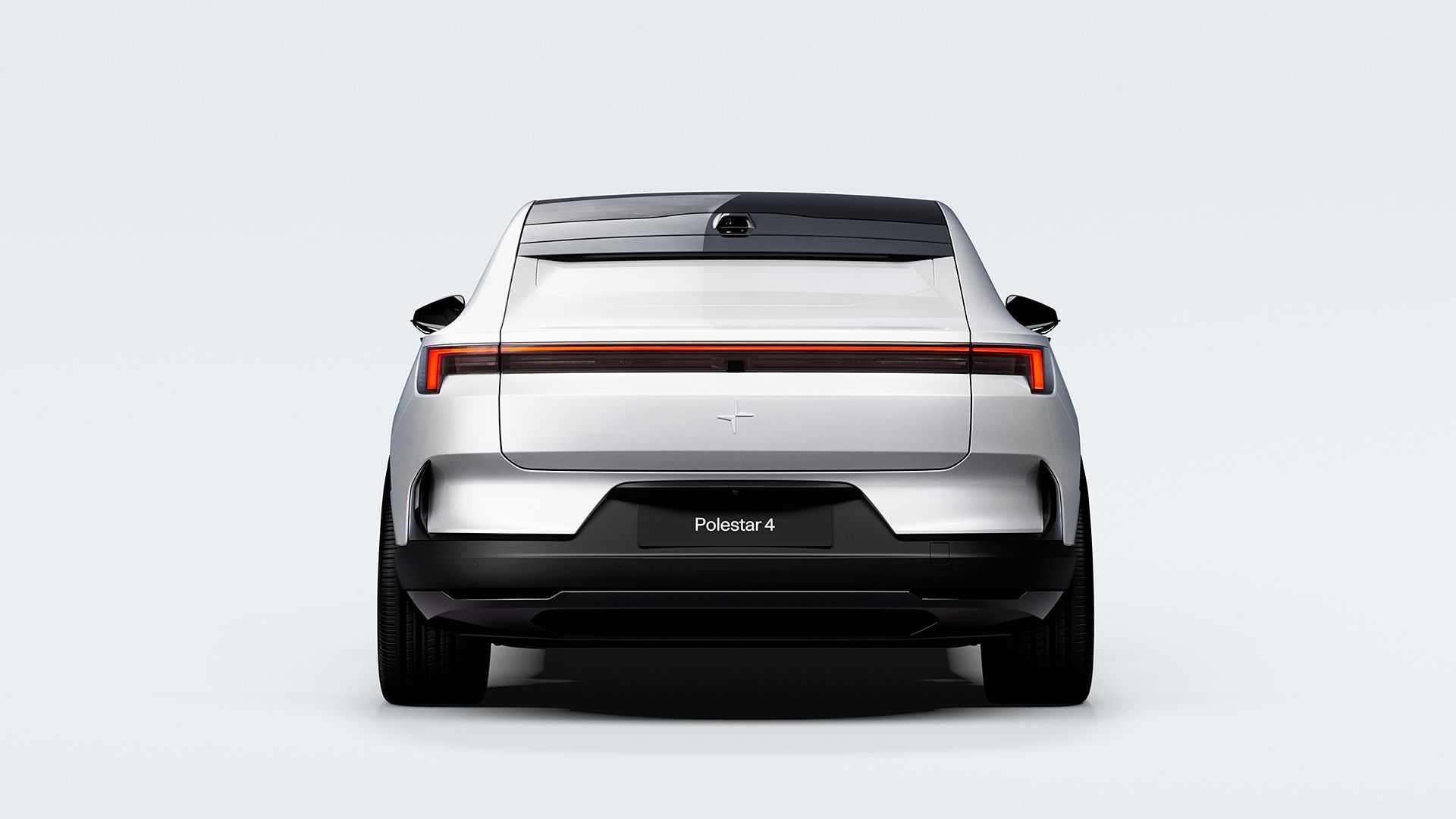 Foto: Polestar