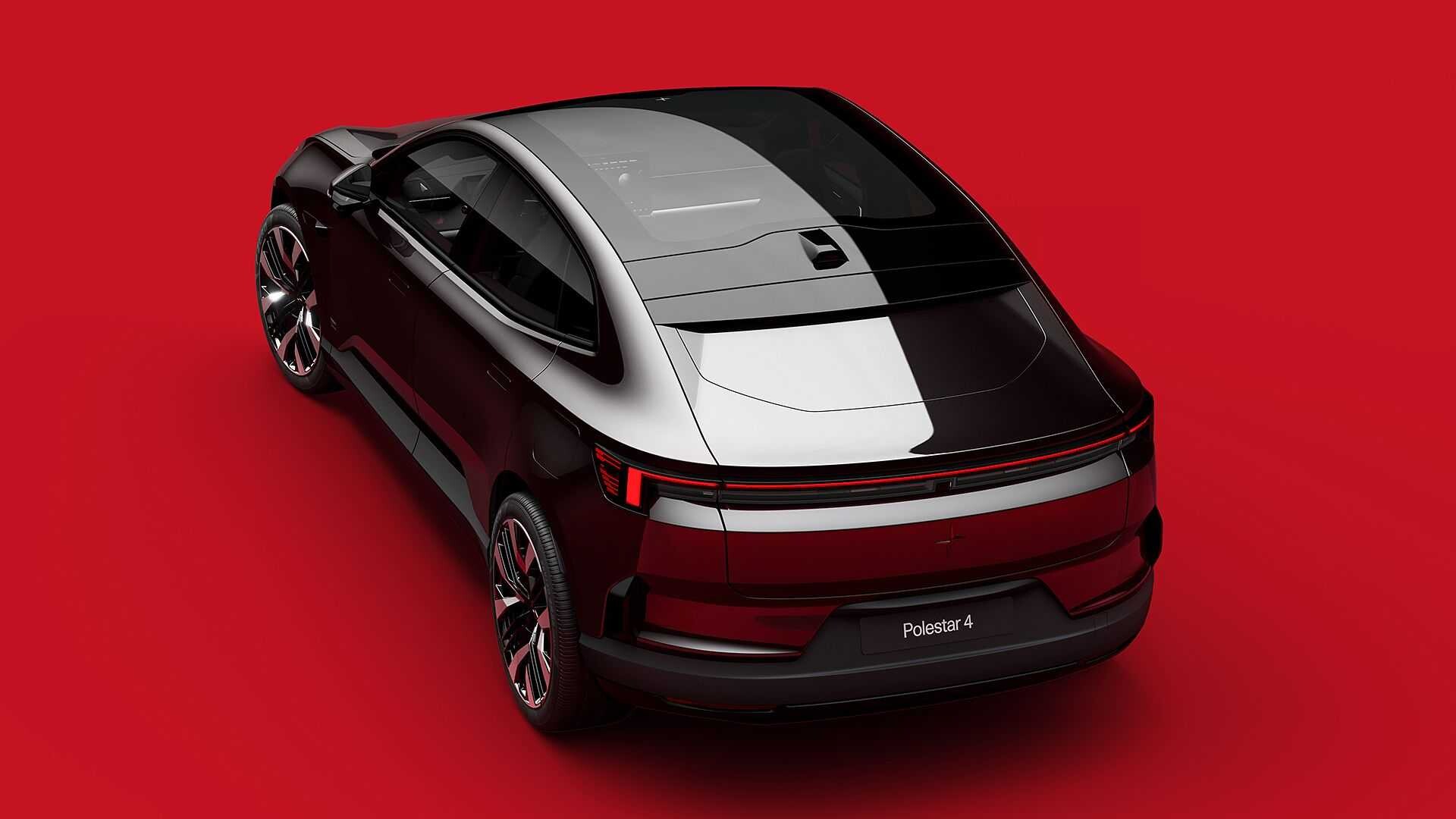 Foto: Polestar
