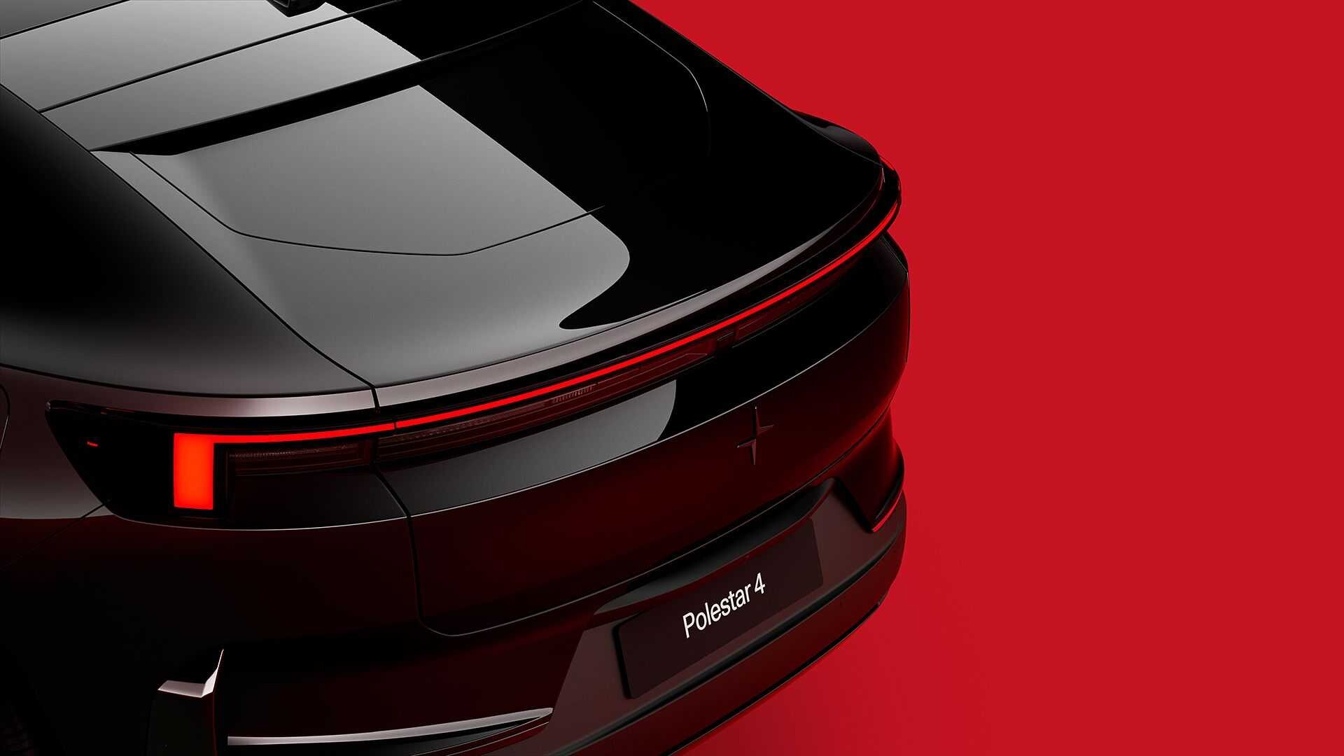 Foto: Polestar