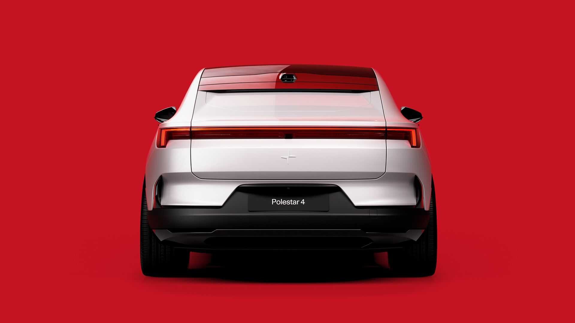 Foto: Polestar