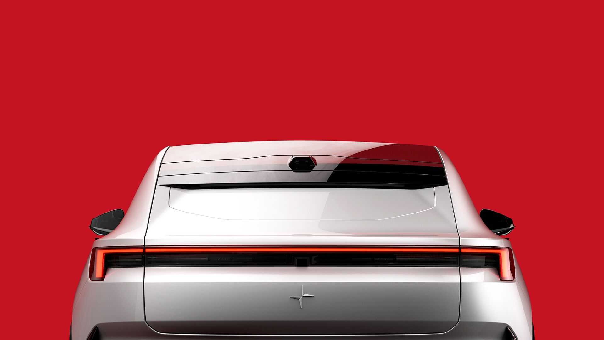 Foto: Polestar