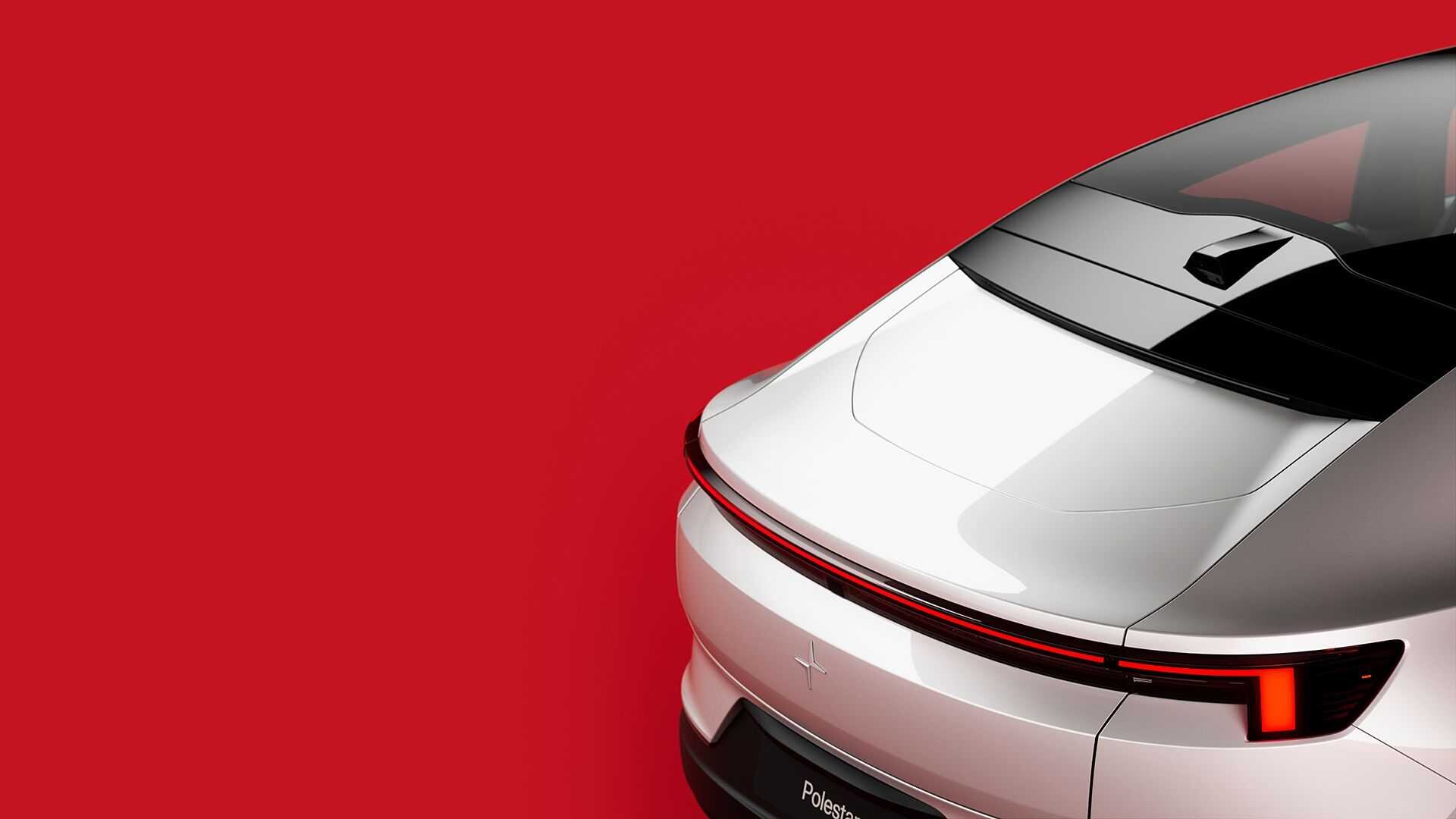 Foto: Polestar