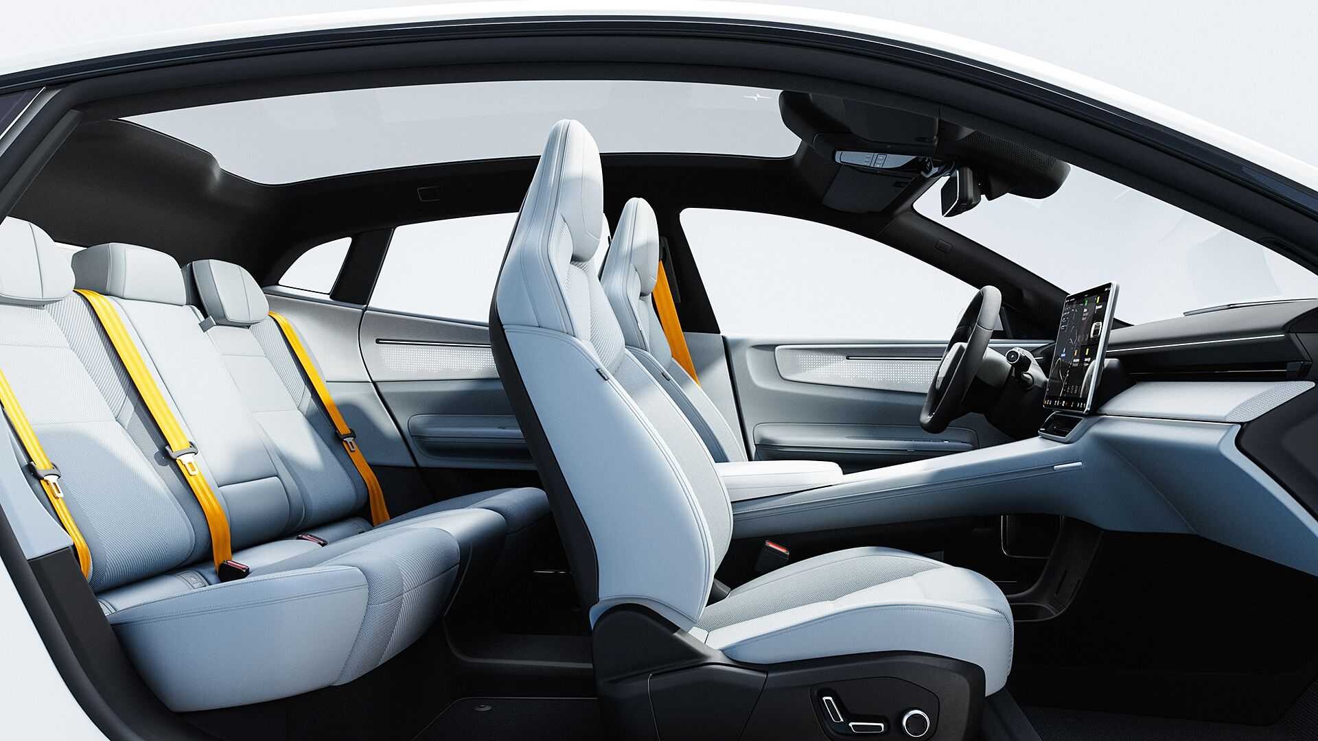 Foto: Polestar