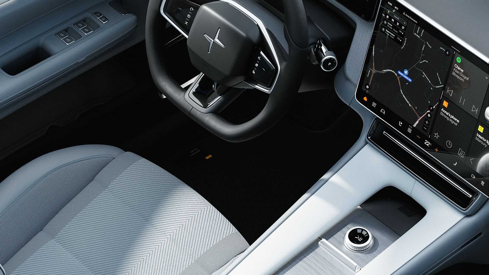Foto: Polestar