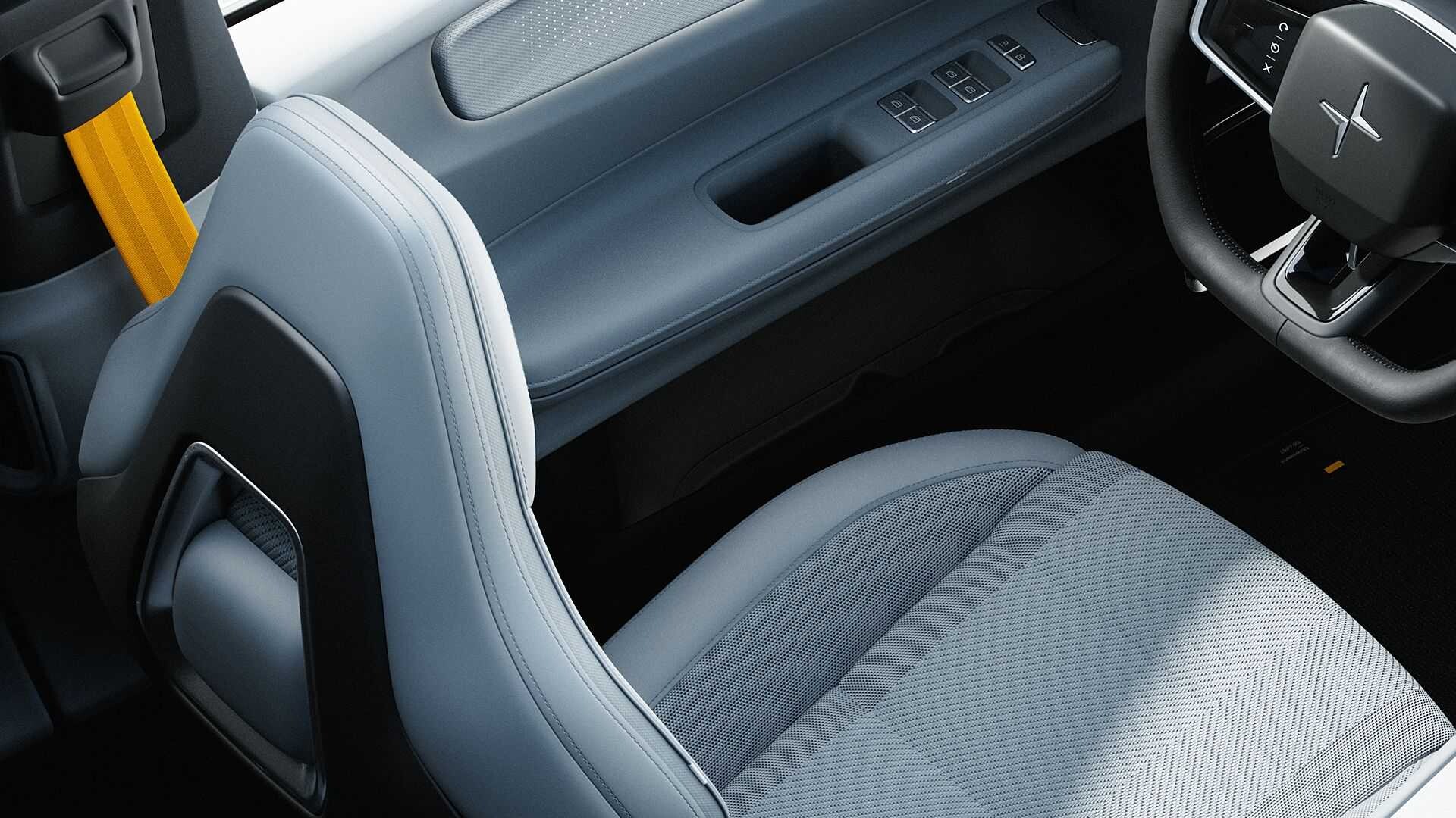 Foto: Polestar