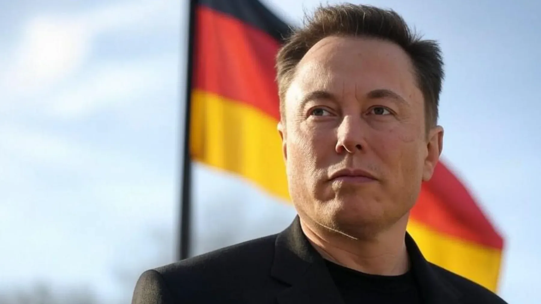 Elon Musk, AfD in X.com kaos: Kako en tvit lahko pretrese celotno državo