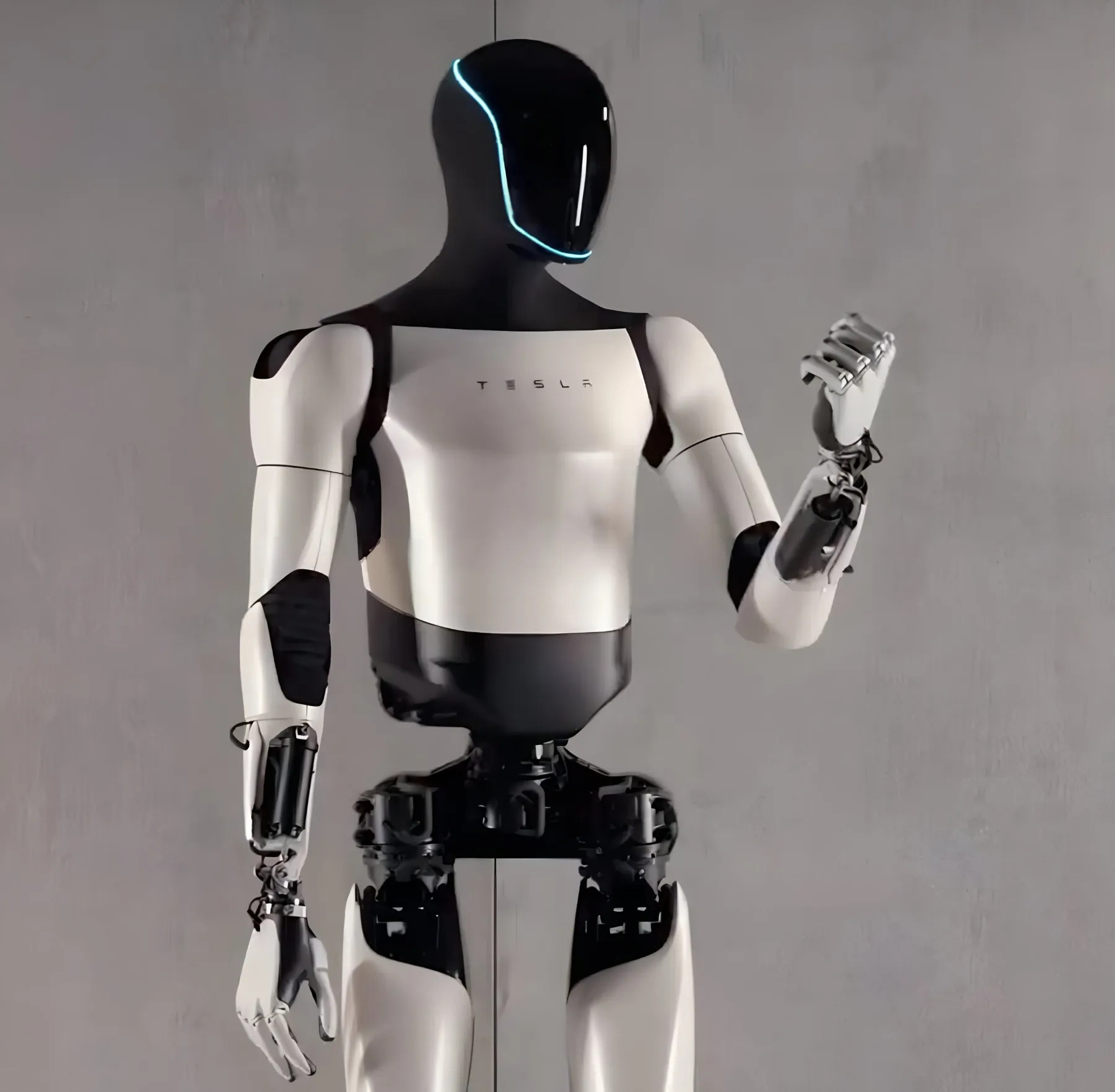 Elon Musk napoveduje robotsko revolucijo: »Humanoidni roboti bodo največji produkt v zgodovini« – 1 milijon do leta 2030