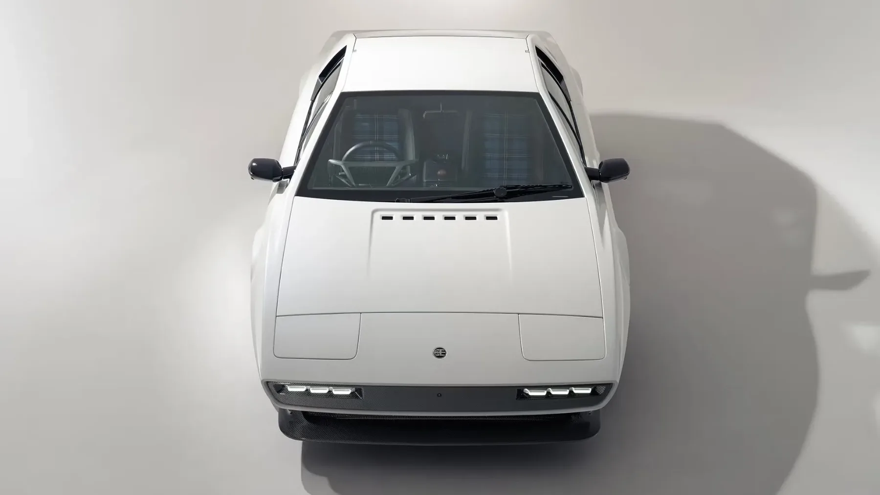 Encor Series 1: Ko Singer postane preveč običajen – to je ultimativni Lotus Esprit Restomod 400