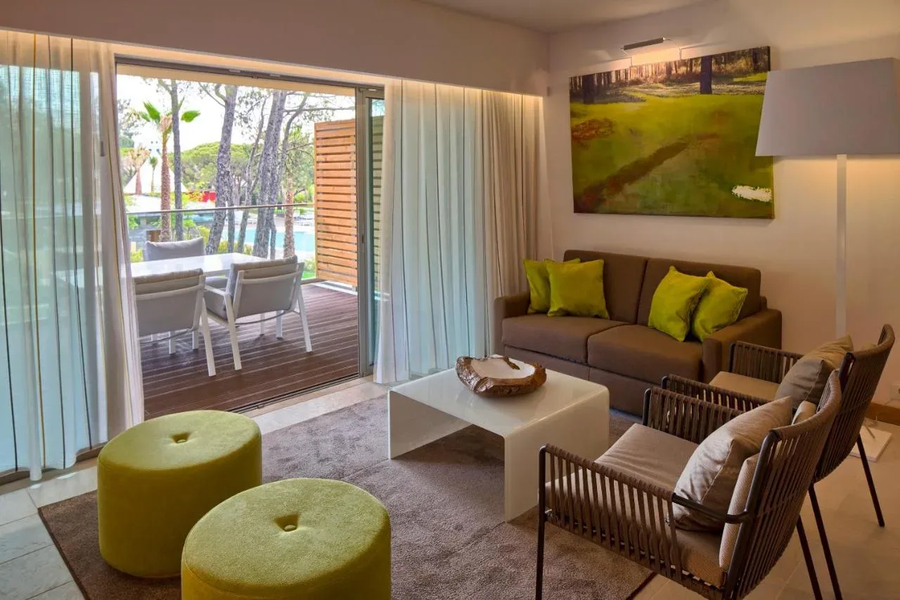 EPIC SANA Algarve Hotel: razkošno wellness zatočišče ob Atlantskem oceanu na Portugalskem