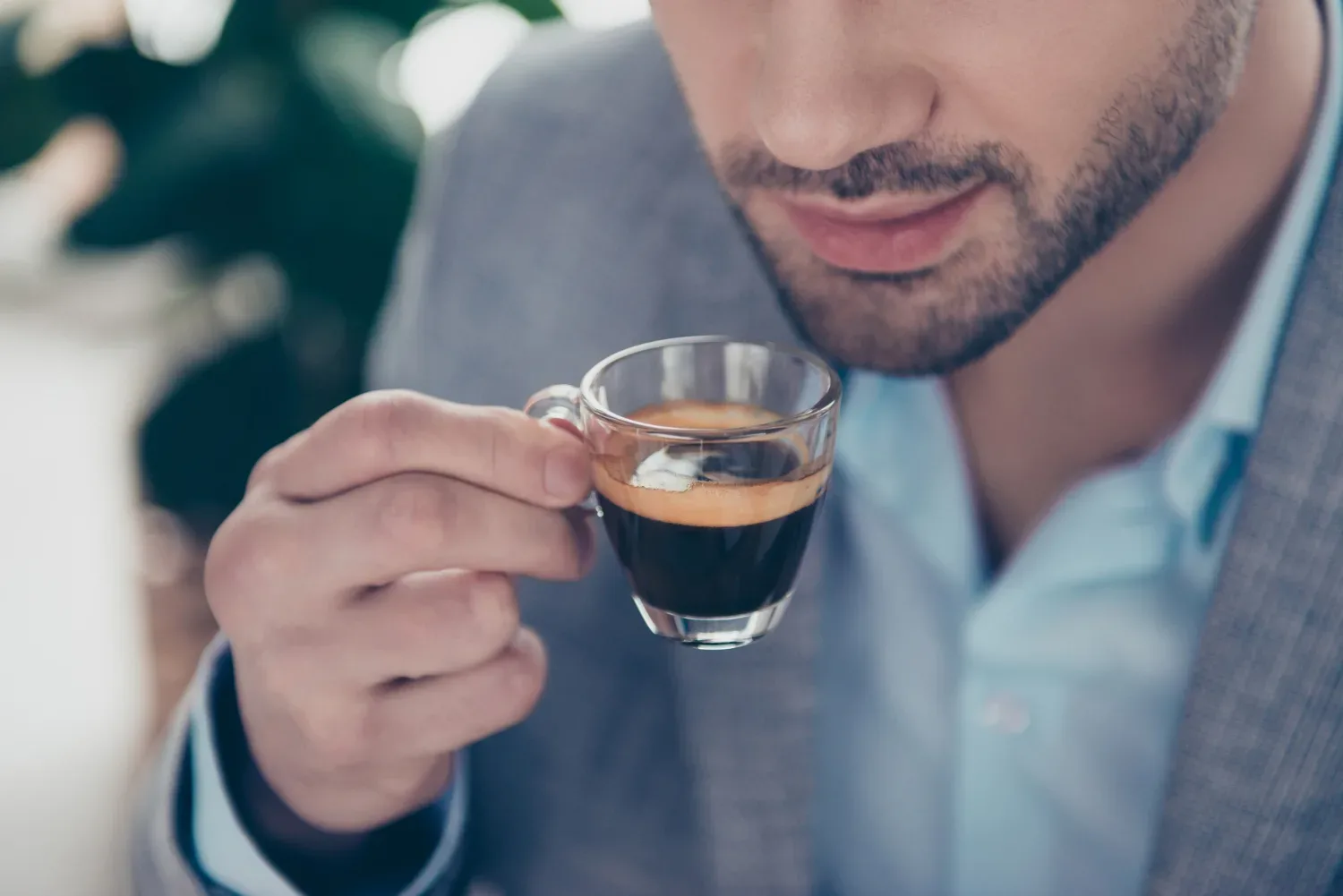Espresso, cappuccino ali latte? Vaša kava razkrije, ali ste vodja, sanjač ali preračunljivec