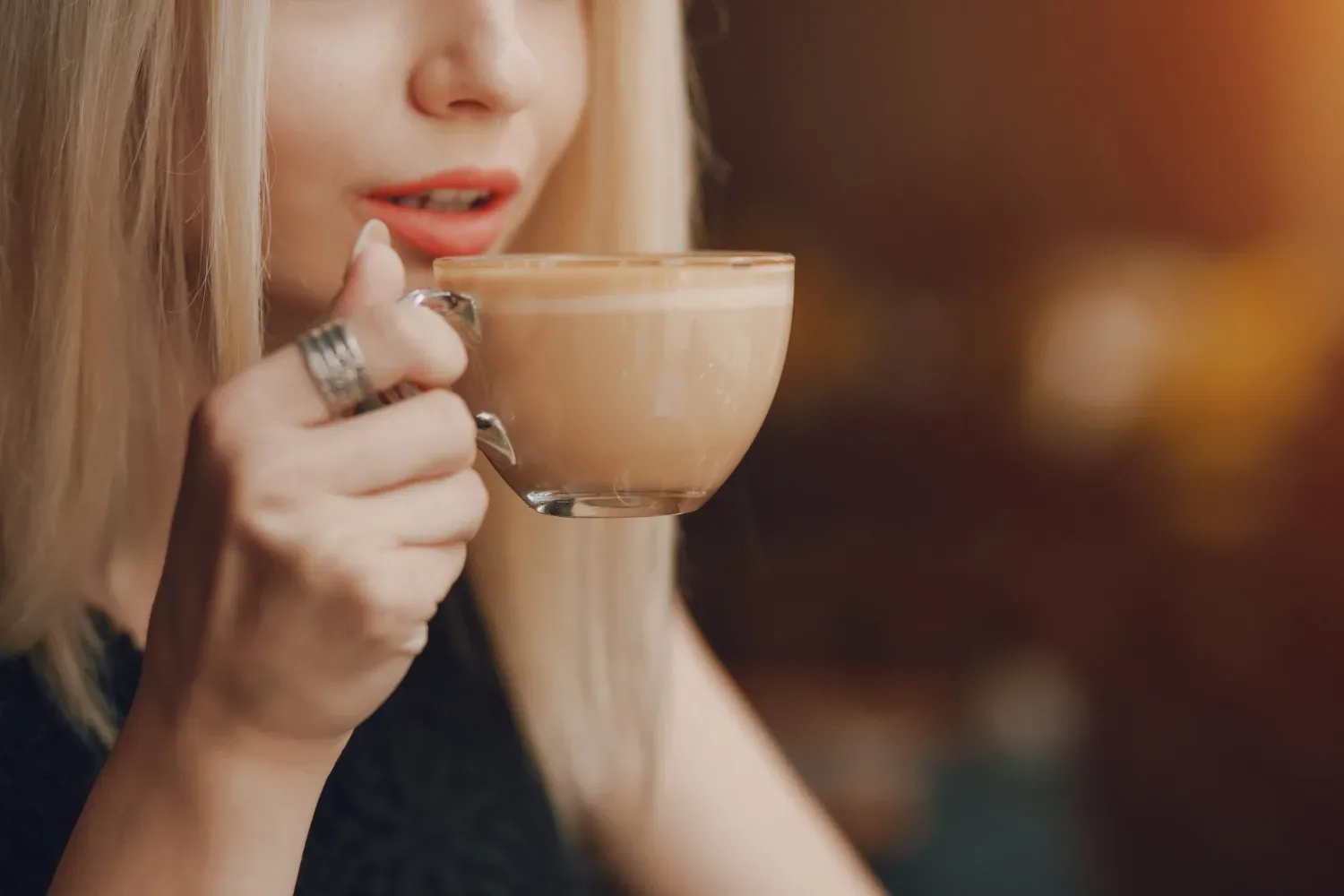 Espresso, cappuccino ali latte? Vaša kava razkrije, ali ste vodja, sanjač ali preračunljivec