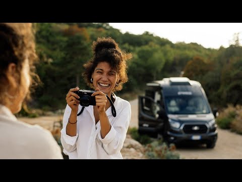 Etrusco Campervan Ford 4×4: s ceno nekaj čez 60.000 evrov praktično najcenejši 4×4 overland campervan ta hip