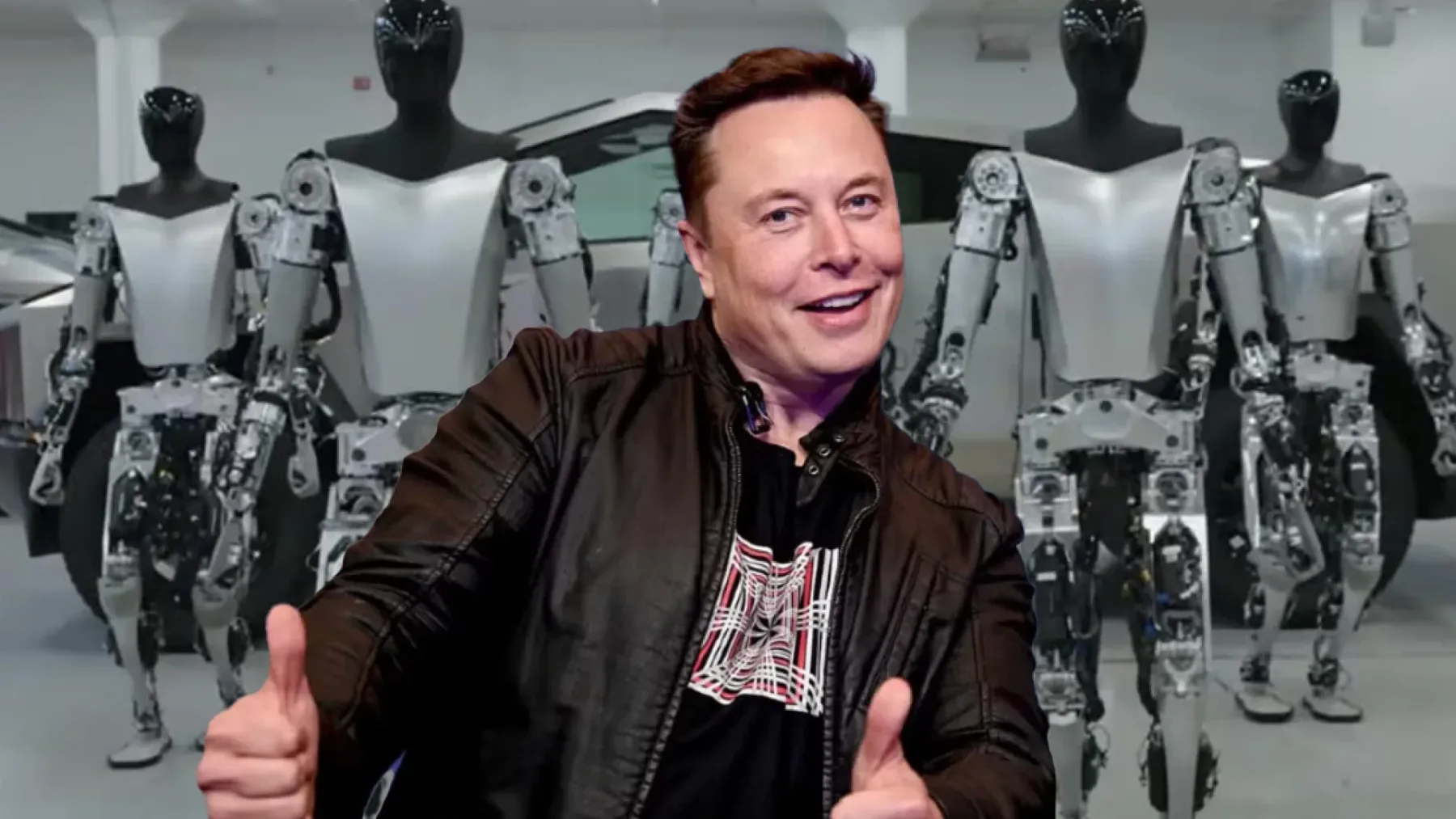 EU avtomobilska industrija v zatonu: Kako sta Musk in Kitajska razumela tehnološko revolucijo, ki jo Evropa prezira