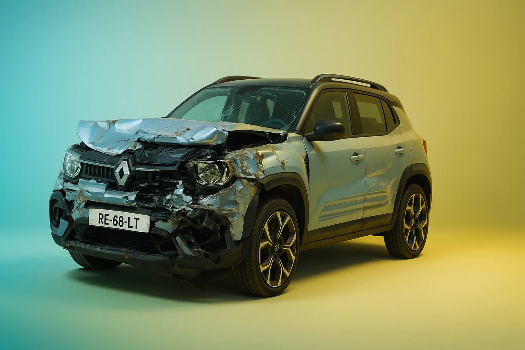 EURO NCAP Renault, ali vam res ni jasno? Kako ste z Renault 5 skoraj zadeli – potem pa na trg pošljete nekaj, kot je Dacia Bigster