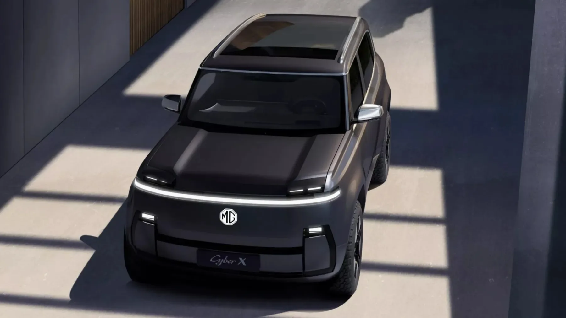 Evropa v šoku! Auto Shanghai 2025: Ko Kitajska prevzame volan (in mi evropejci sedimo na zadnjih sedežih)