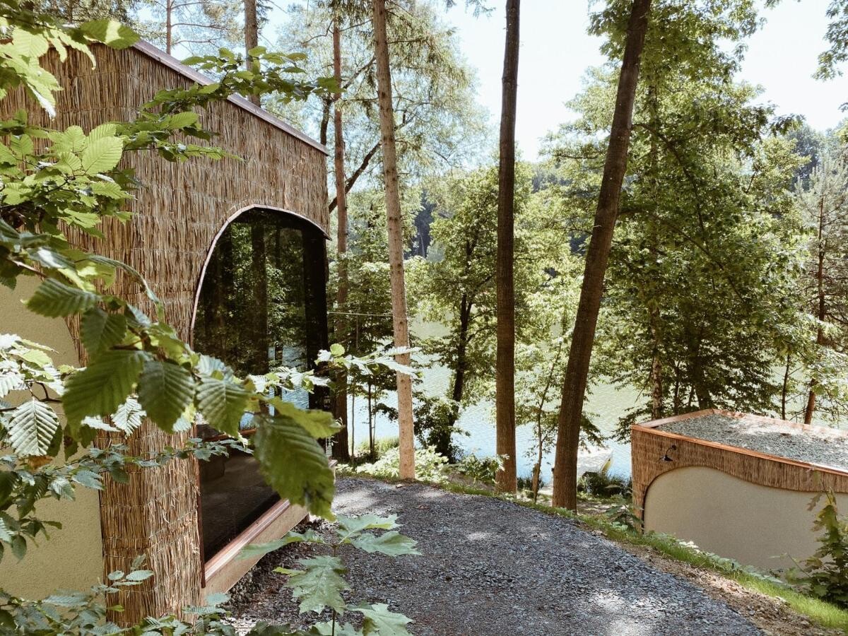 Falkensteiner Premium Camping Lake Blagus: dragulj glampinga v srcu Slovenije