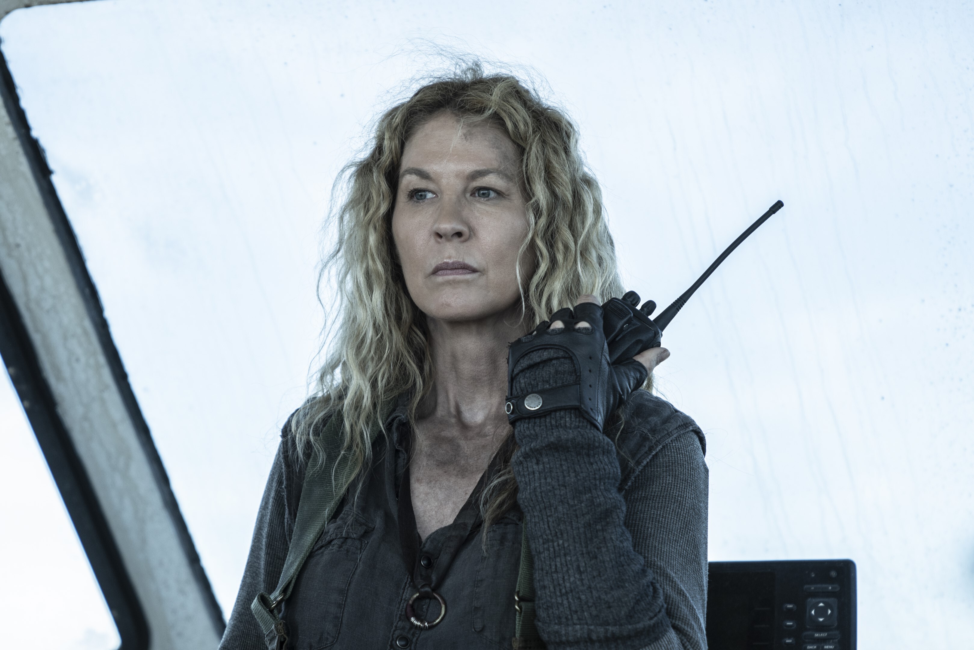 Fear The Walking Dead: Življenje in smrt na otoku PADRE