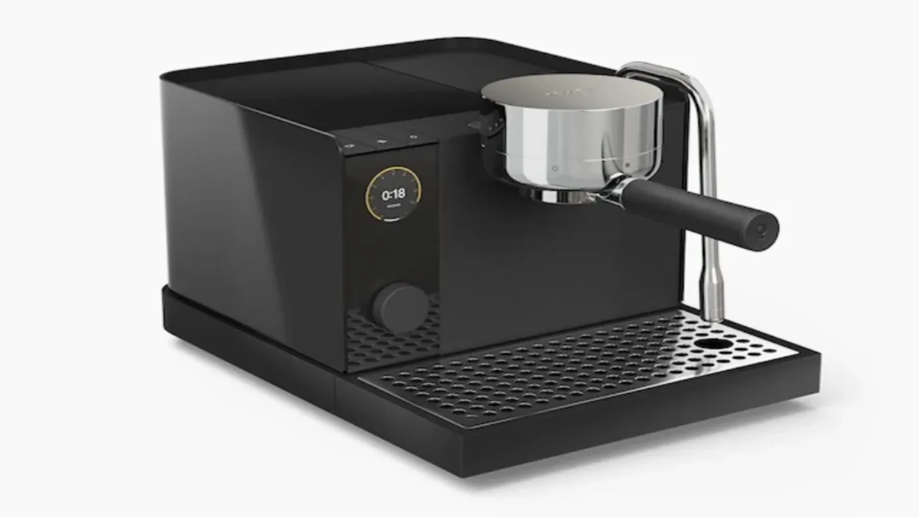 Fellow Espresso Series 1: Ko domača kuhinja postane dizajnerska kavarna