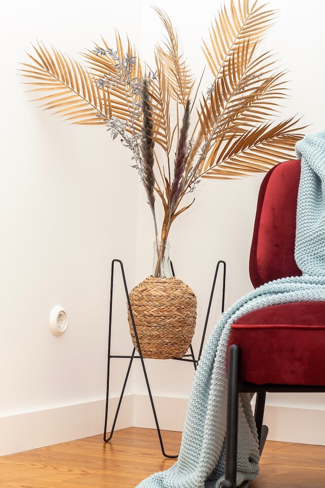Feng shui: kako urediti spalnico, da boste vanjo pritegnili ljubezen?