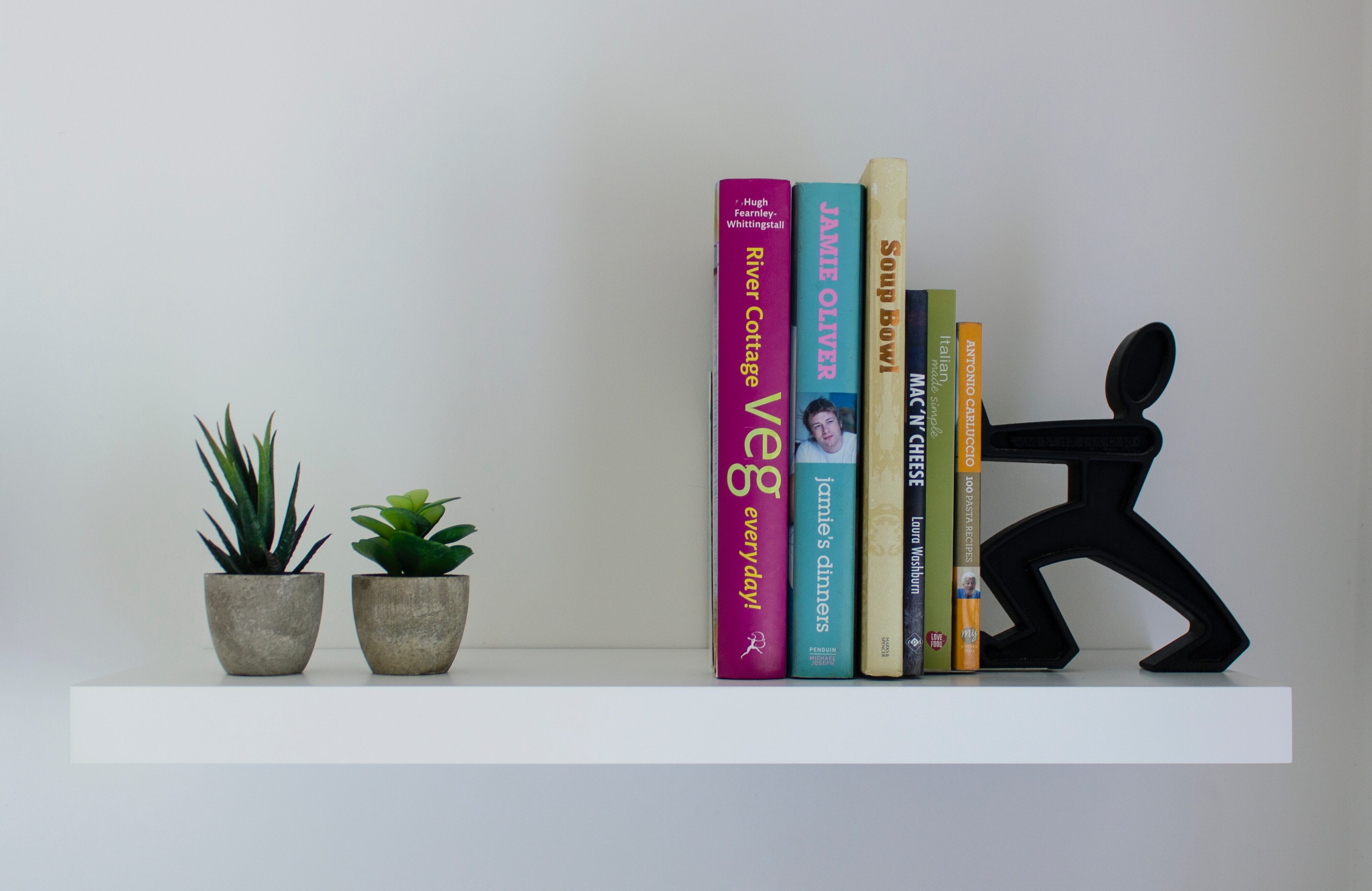 Feng shui: pomembno je, kje v stanovanju hranite knjige