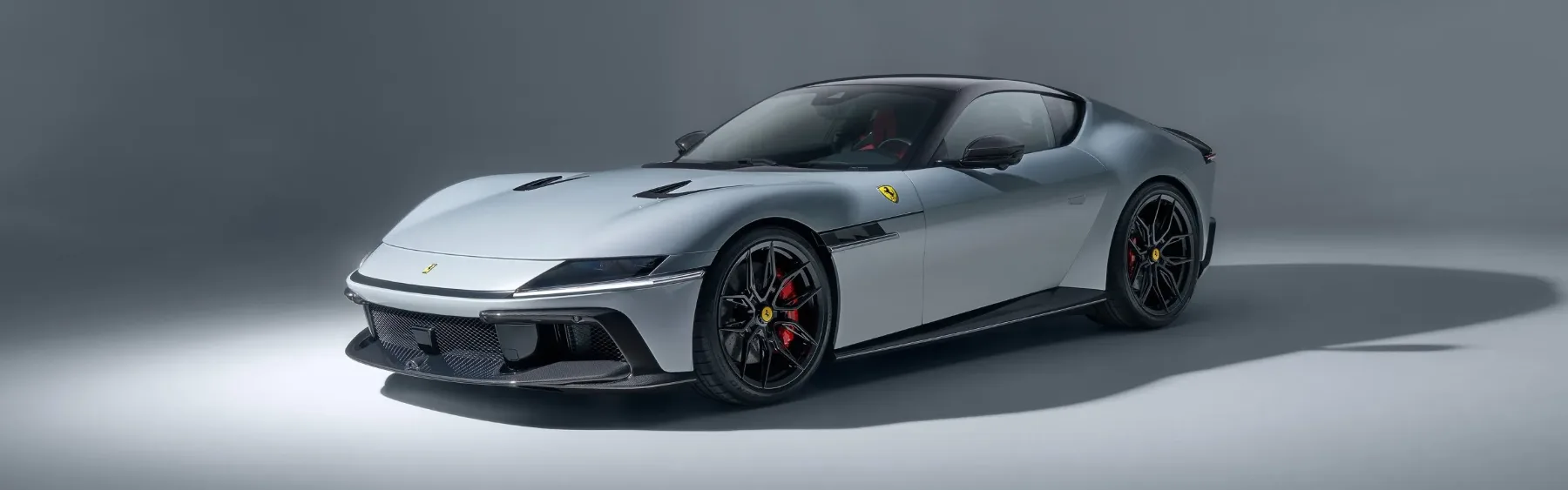 Ferrari 12Cilindri Novitec – ko italijanska strast obleče nemško popolnost