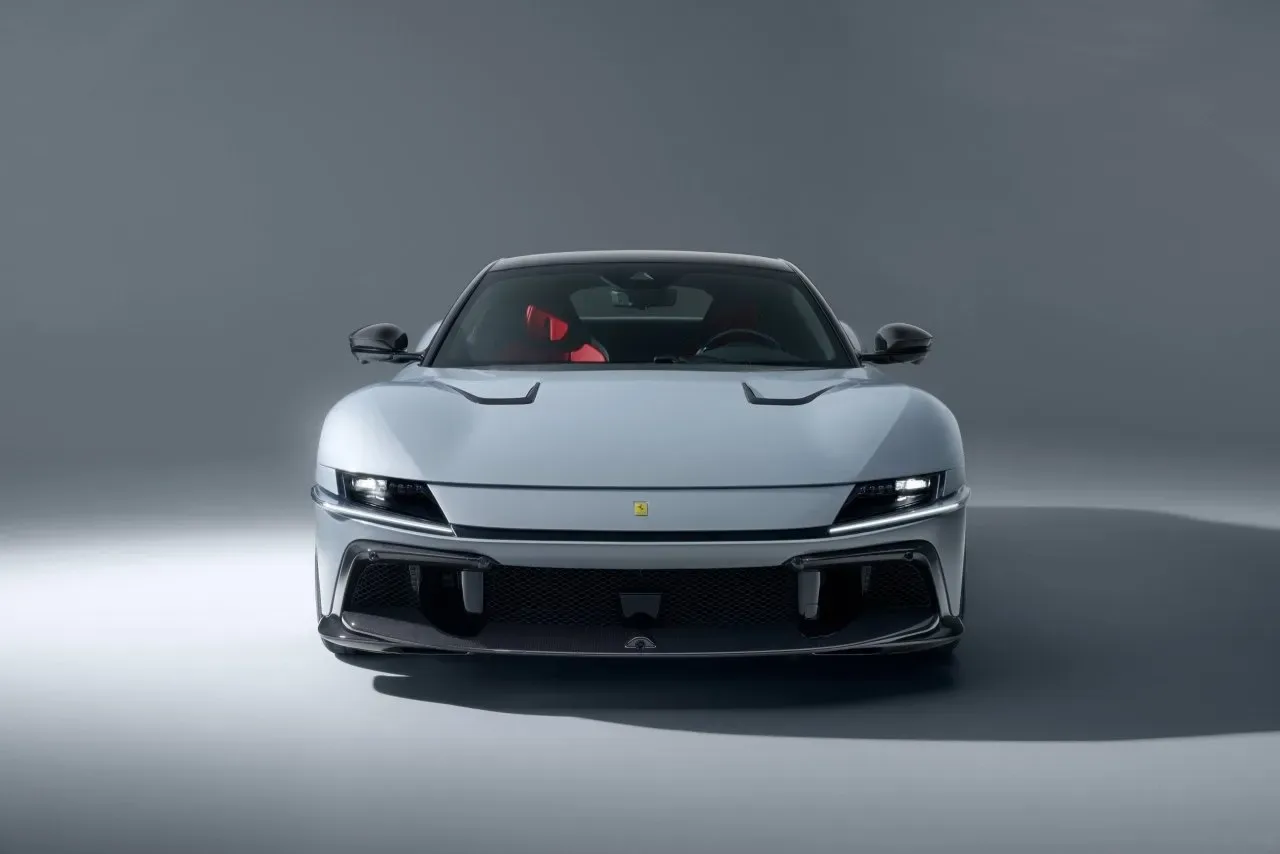 Ferrari 12Cilindri Novitec – ko italijanska strast obleče nemško popolnost