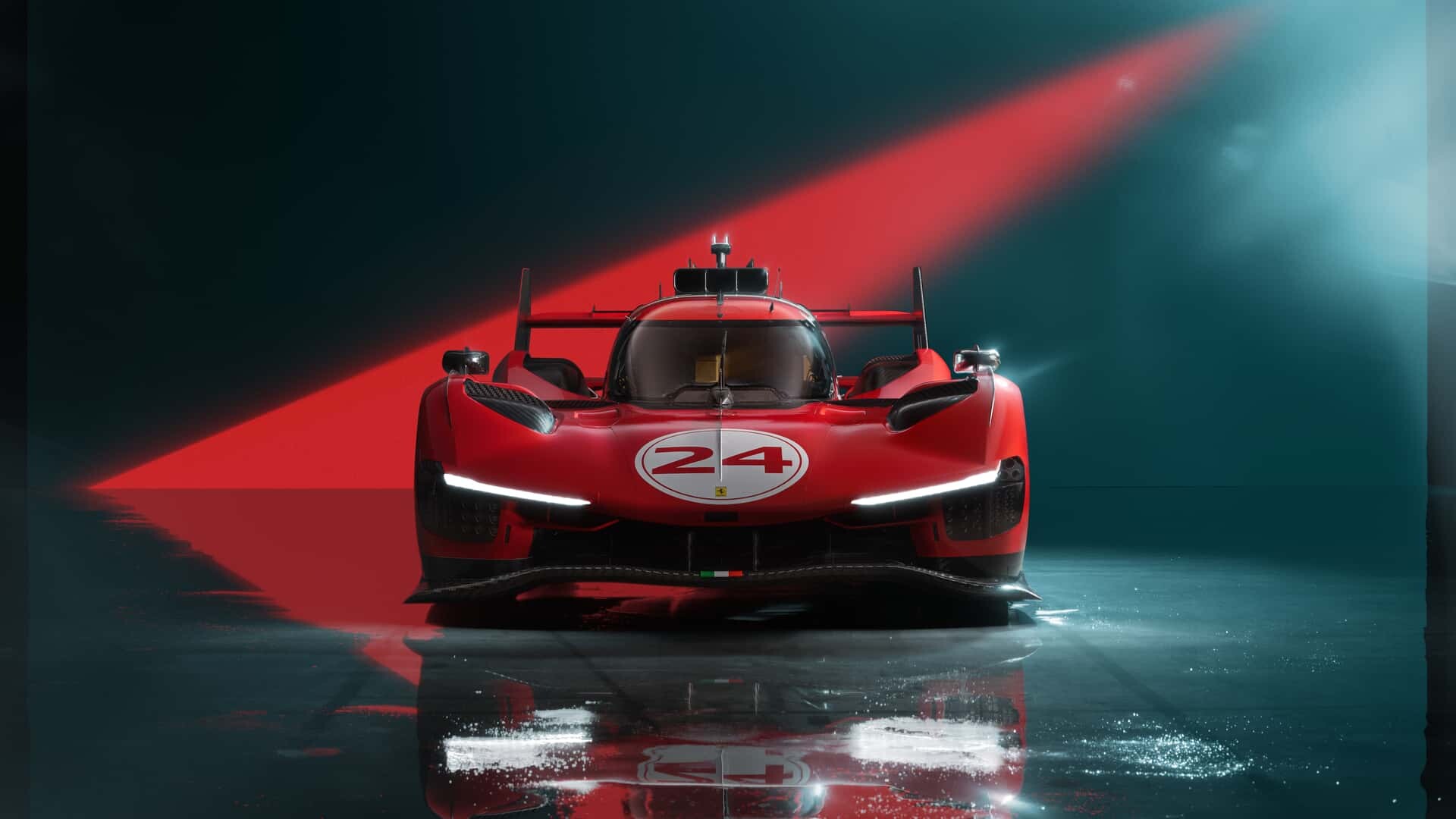 Foto: Ferrari