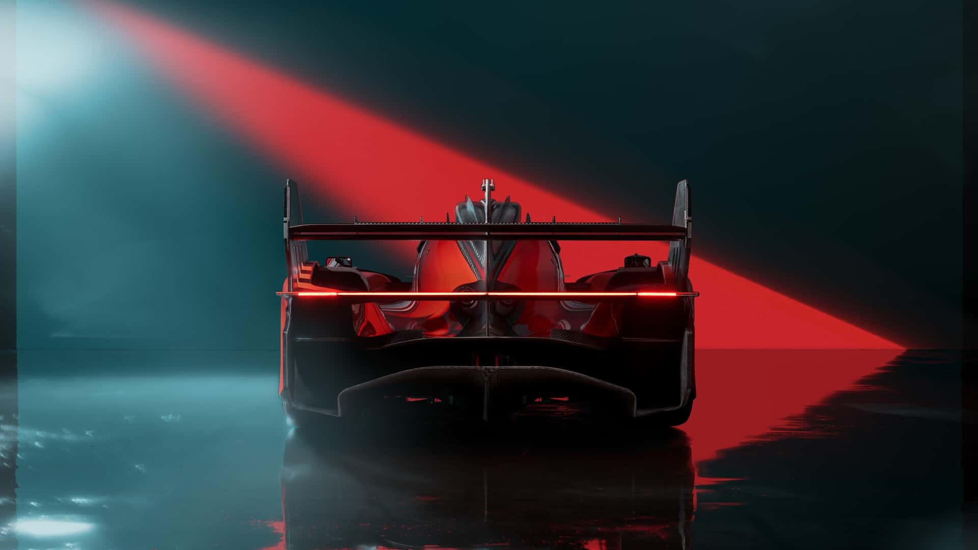 Foto: Ferrari