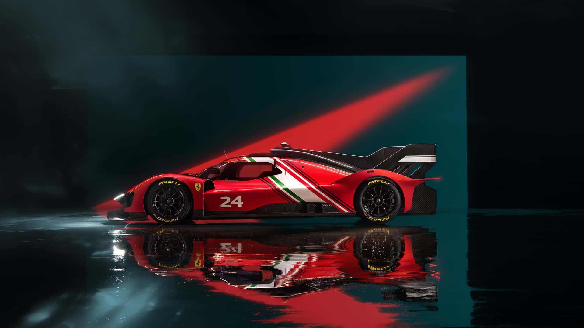 Foto: Ferrari