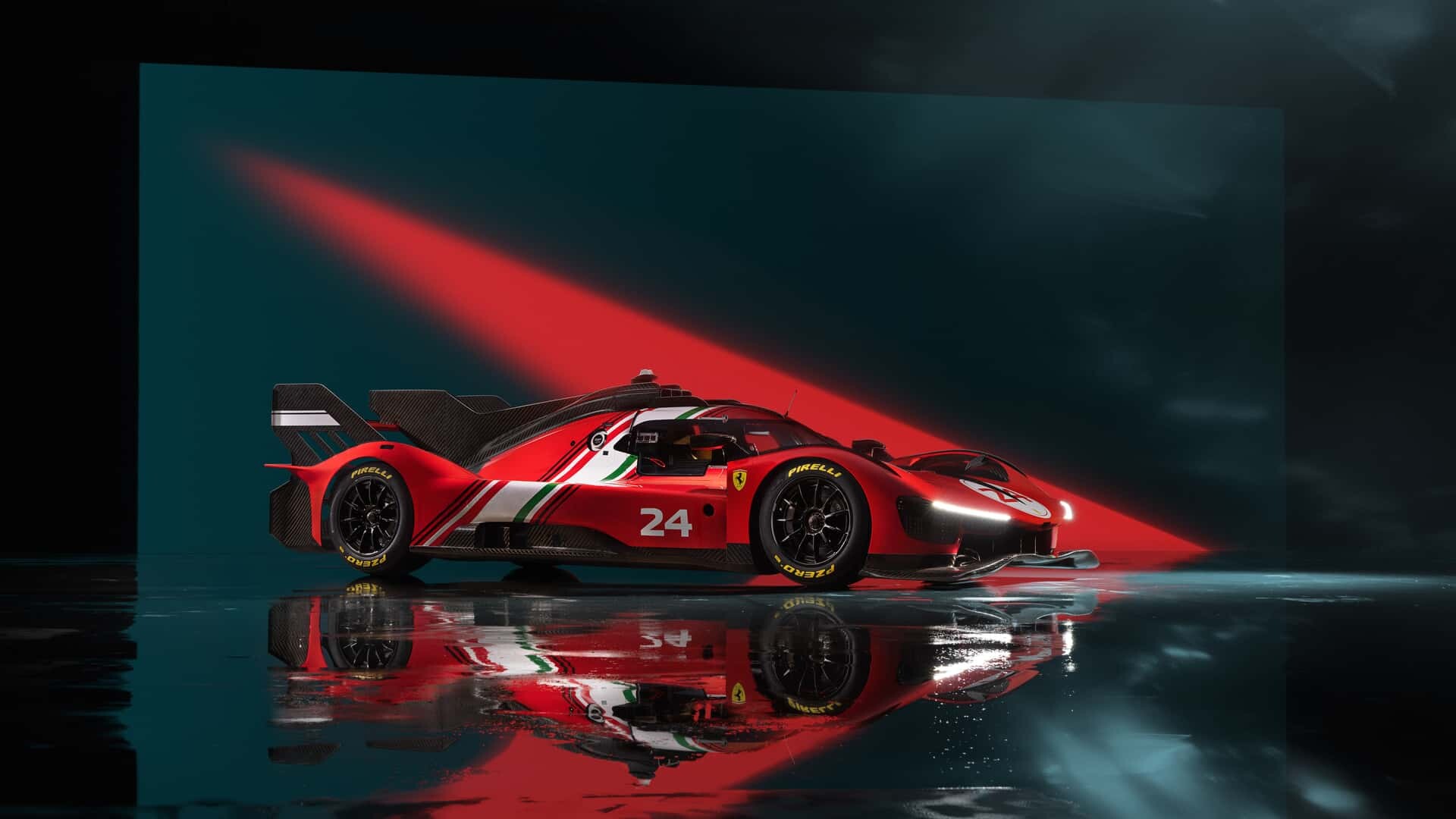 Foto: Ferrari